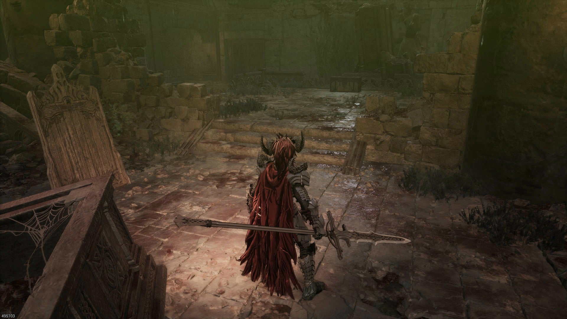 Screenshot: Neople / Billy Givens / Kotaku