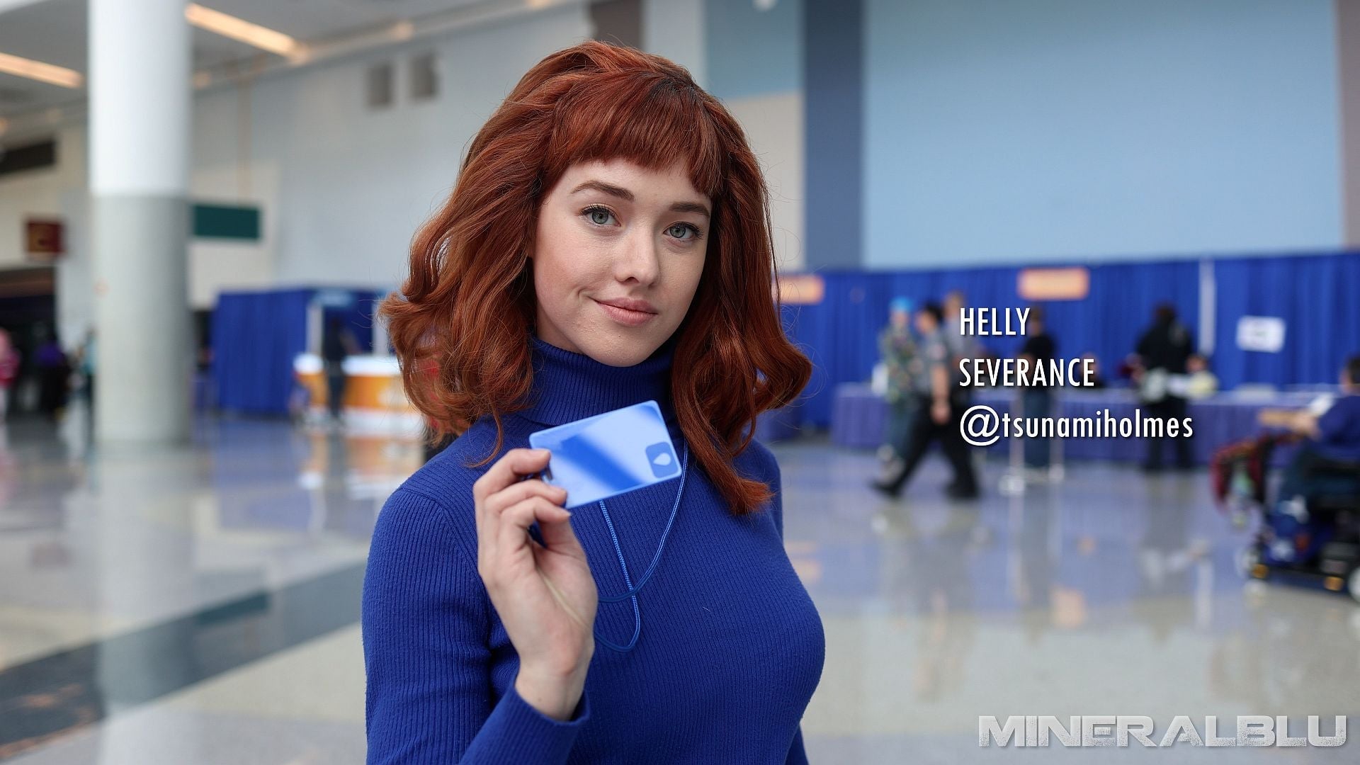 Photo: Mineralblu / Kotaku