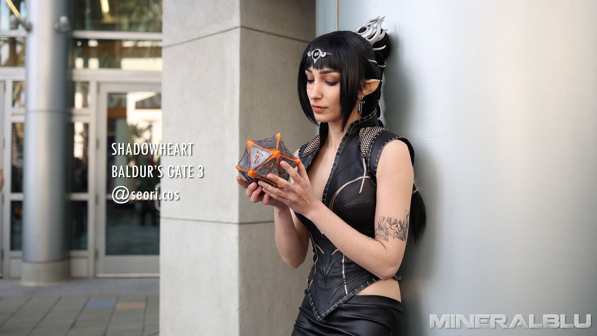 Photo: Mineralblu / Kotaku