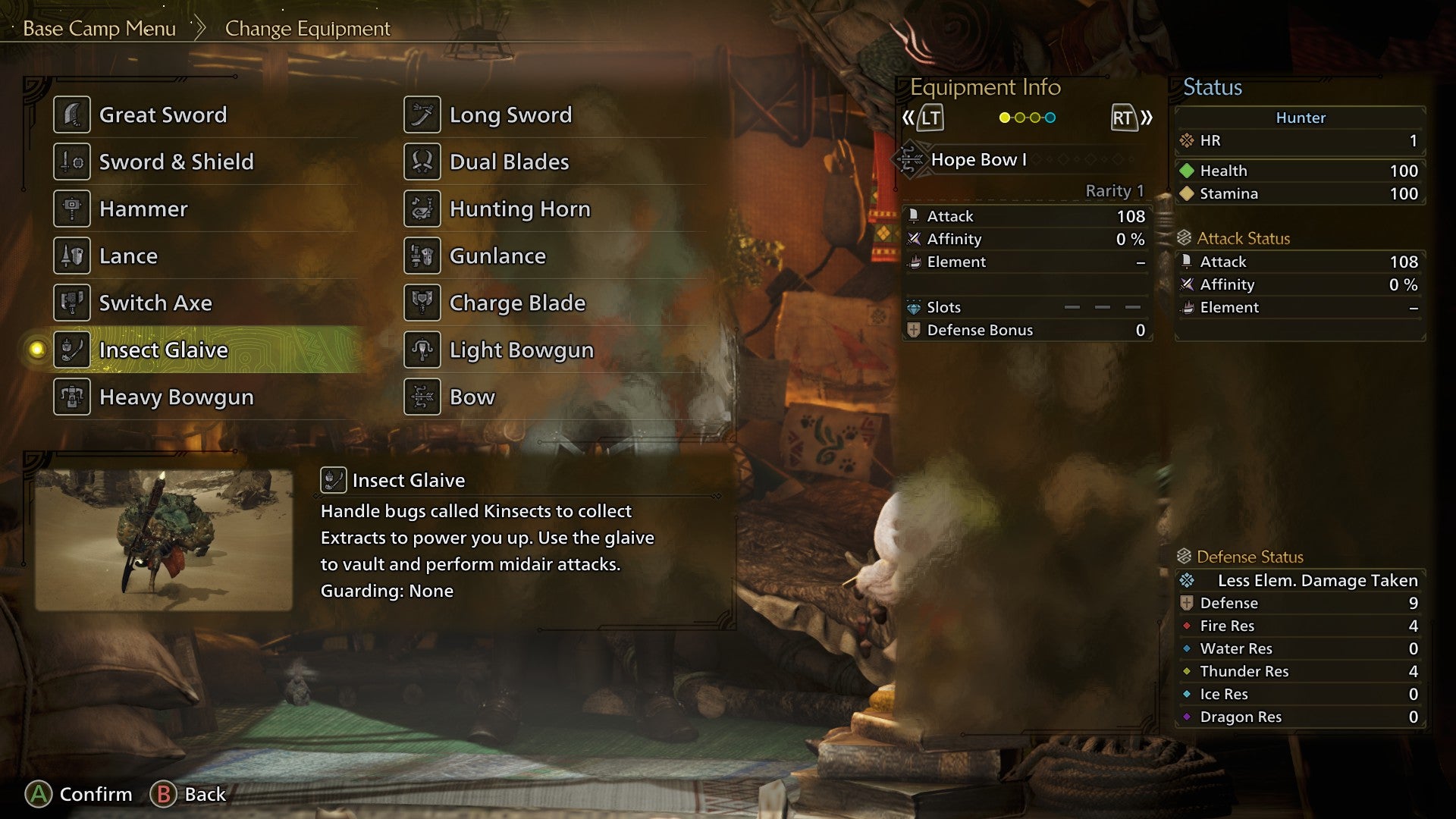 Screenshot: Capcom / Brandon Morgan / Kotaku