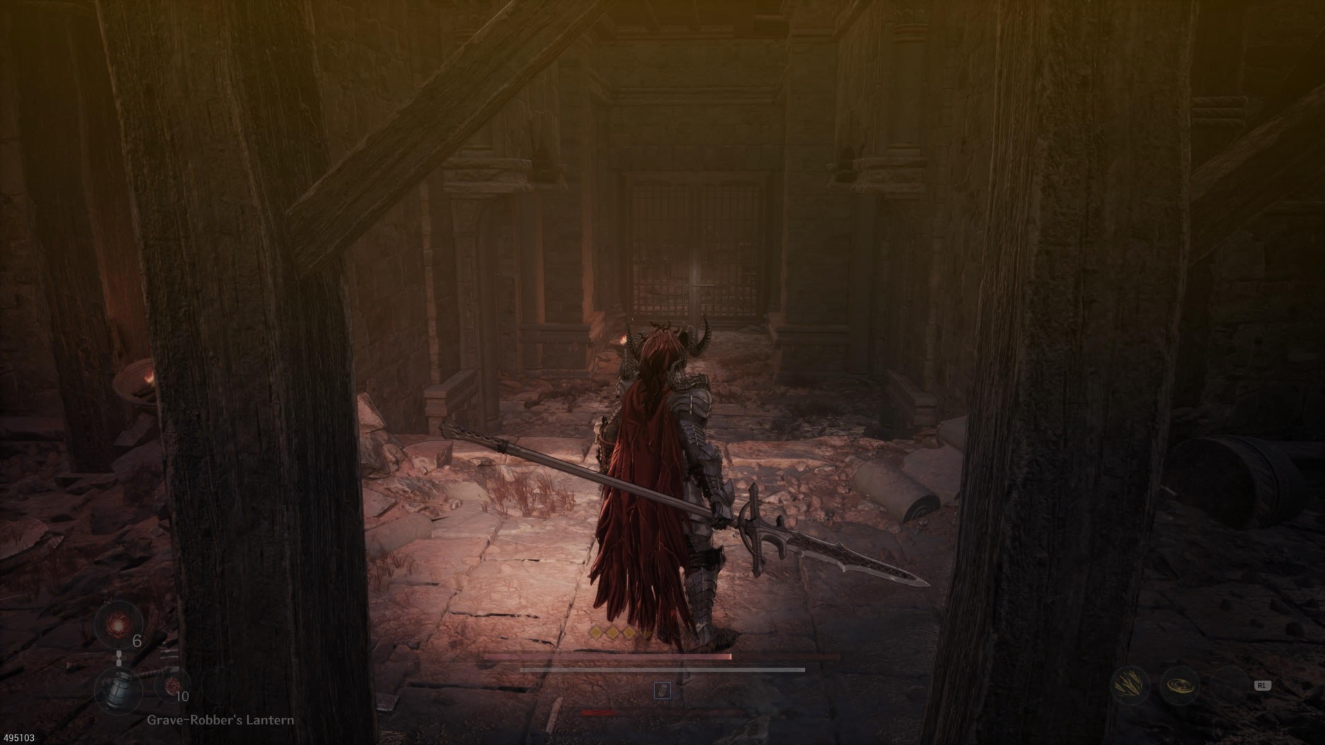 Screenshot: Nexon / Billy Givens / Kotaku