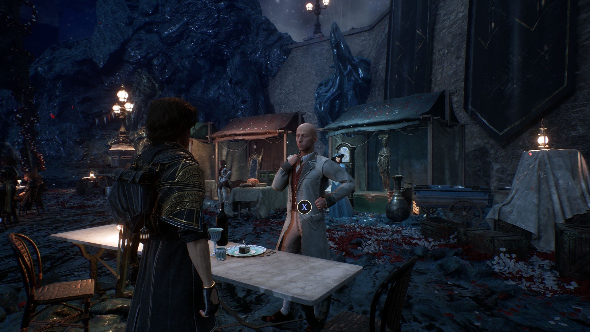 Screenshot: Sandfall Interactive / Simon Estey / Kotaku