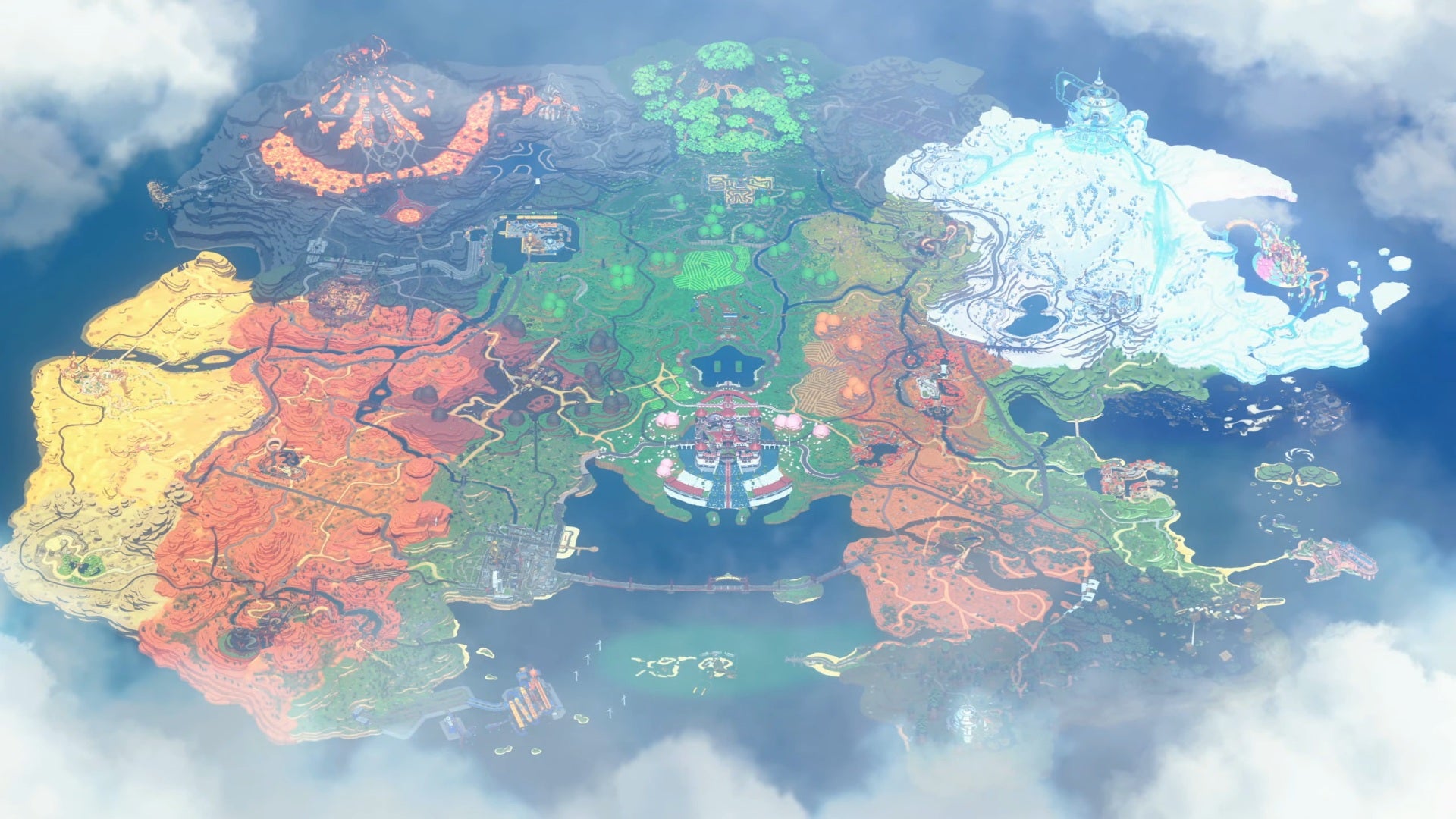 Screenshot: Nintendo / Kotaku