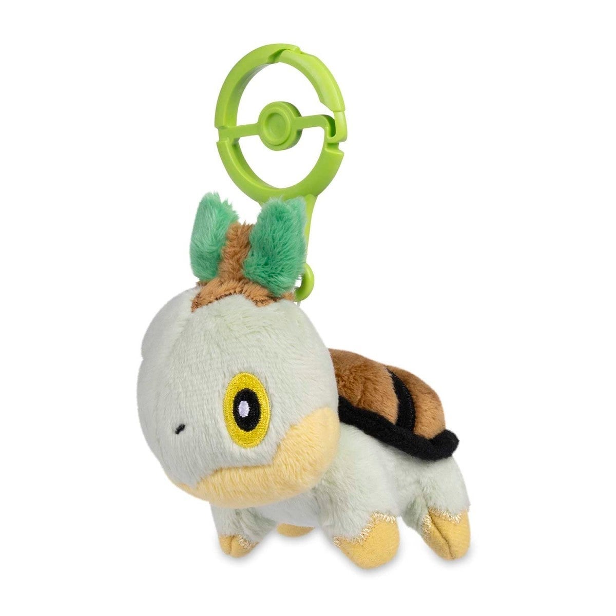 Photo: The Pokémon Company International