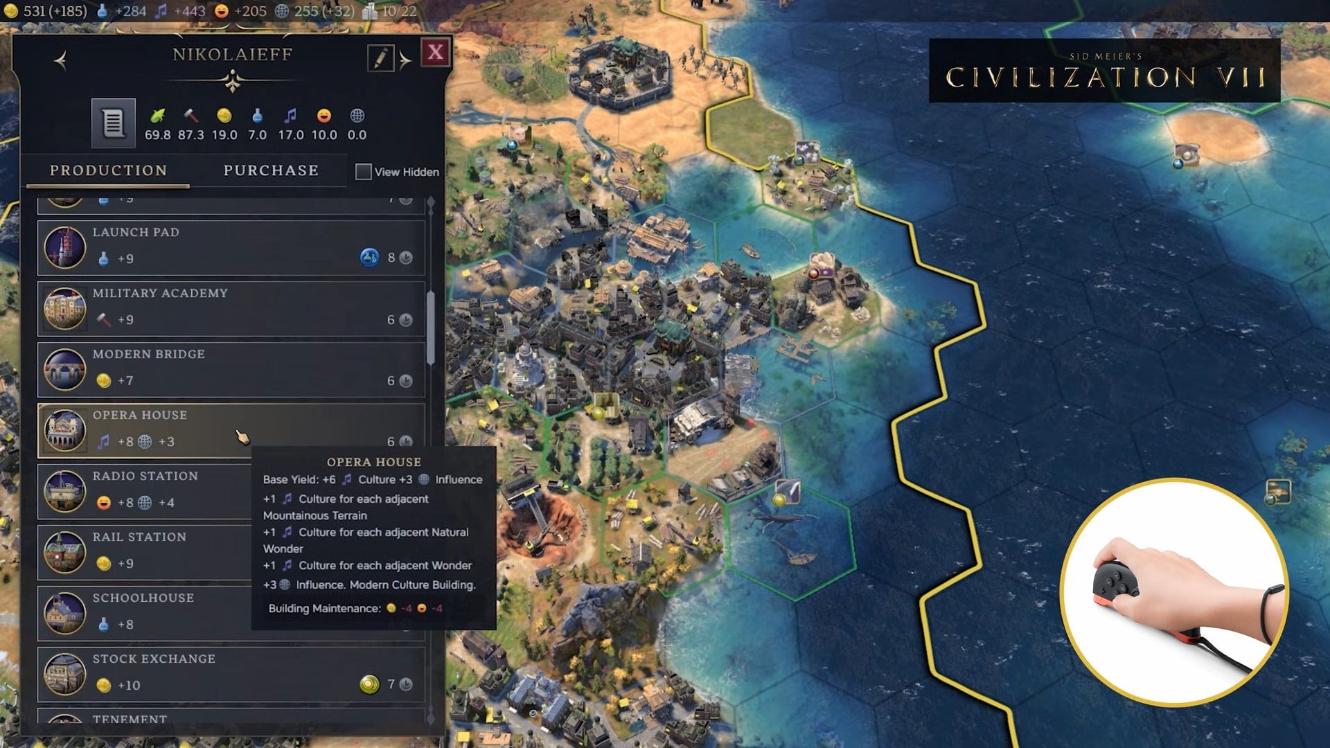 Screenshot: Firaxis Games / Kotaku