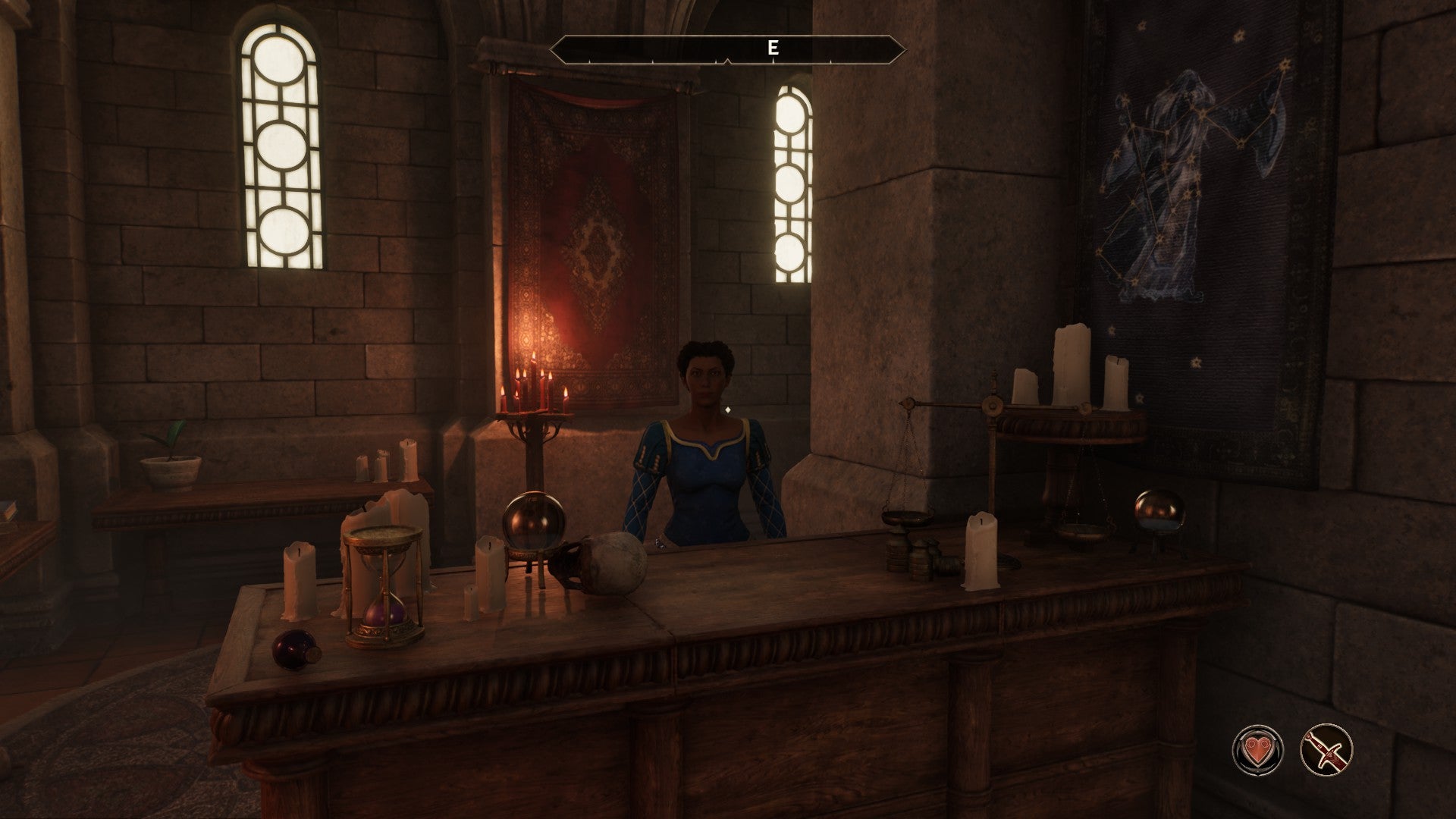 Screenshot: Bethesda / Brandon Morgan / Kotaku