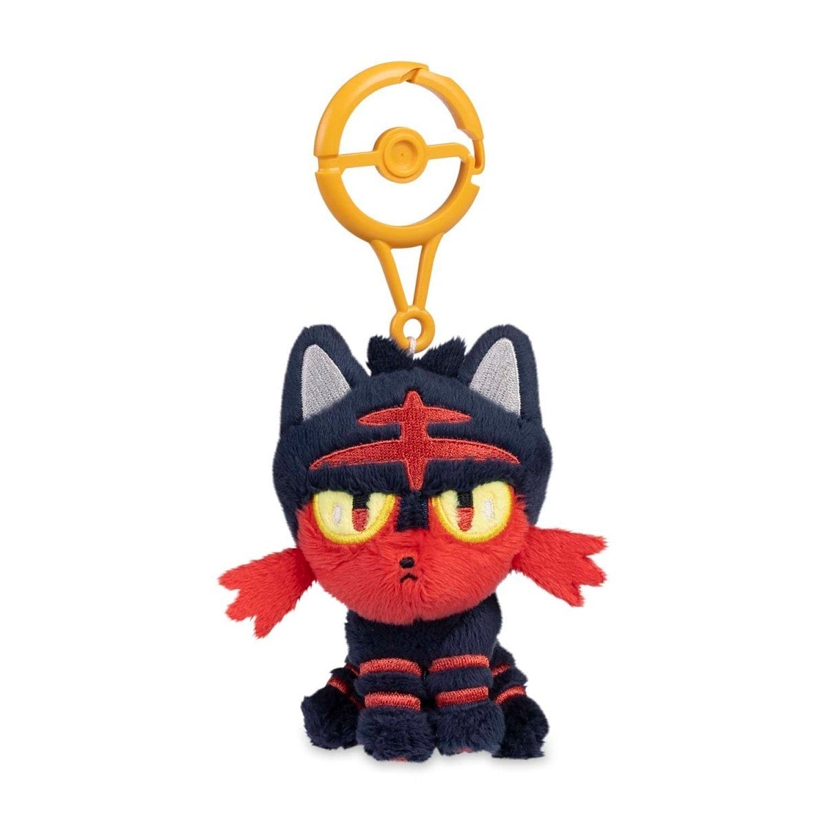 Photo: The Pokémon Company International