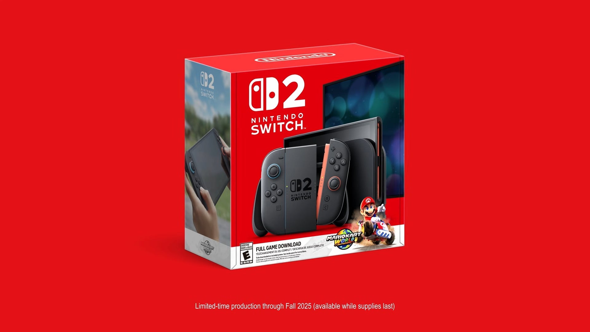 Screenshot: Nintendo / Kotaku