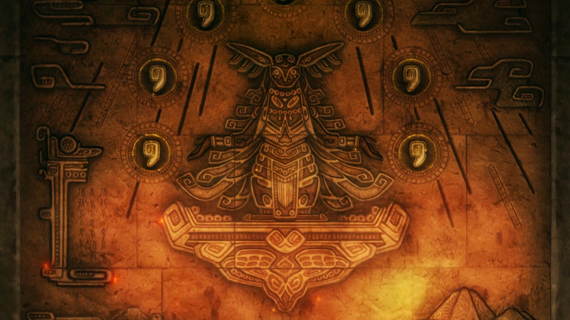 Screenshot: Koei Tecmo / Nintendo / Kotaku