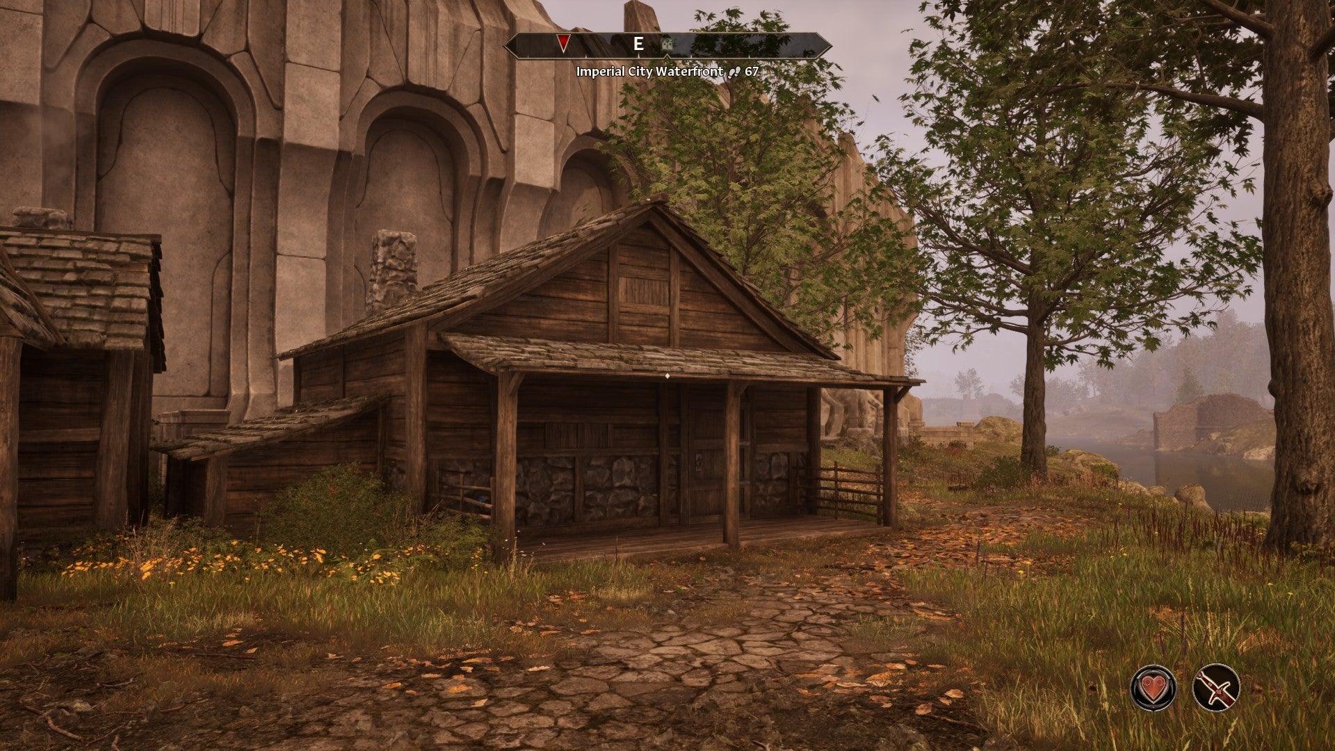 Screenshot: Bethesda / Brandon Morgan / Kotaku