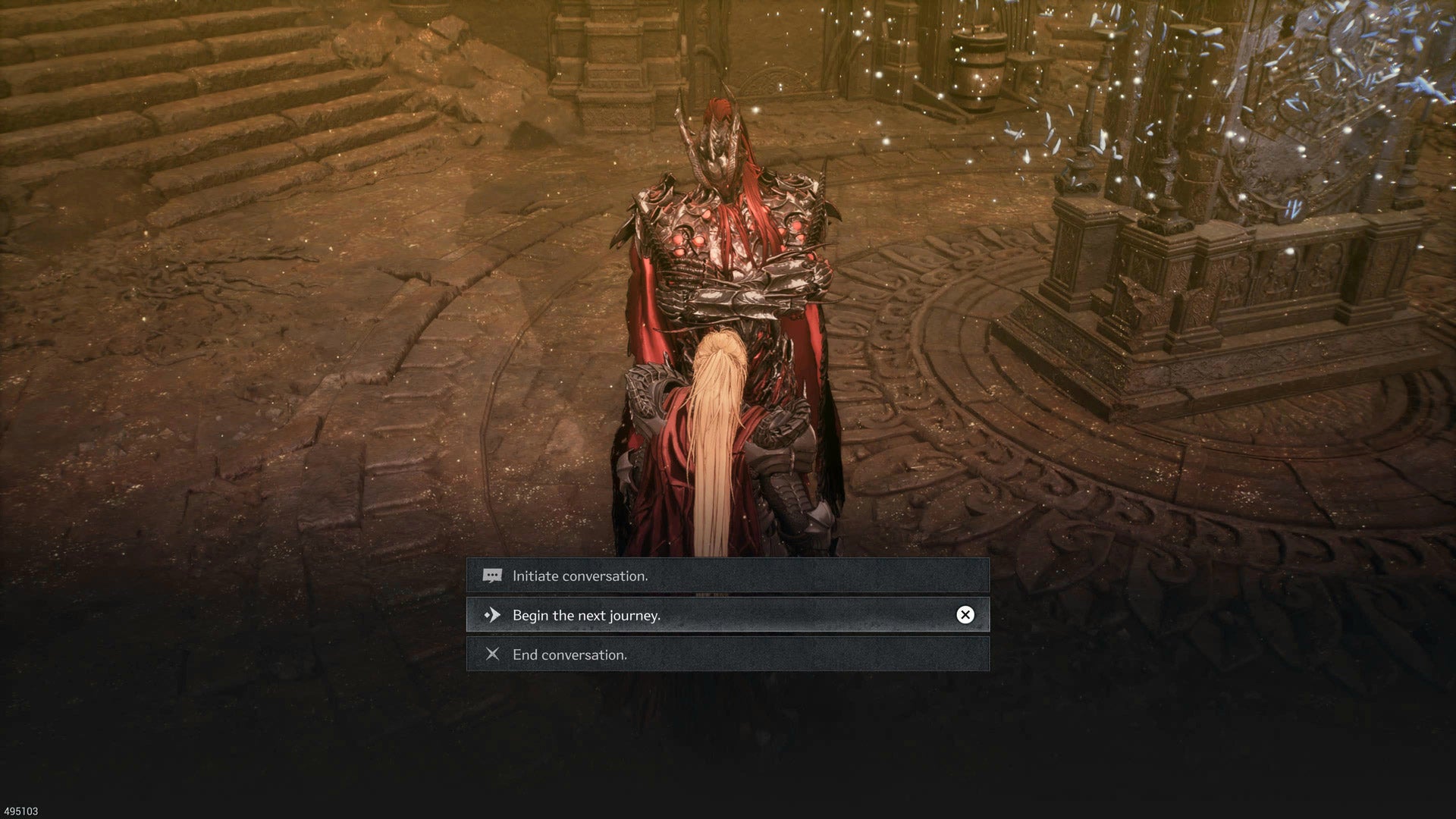 Screenshot: Neople / Billy Givens / Kotaku