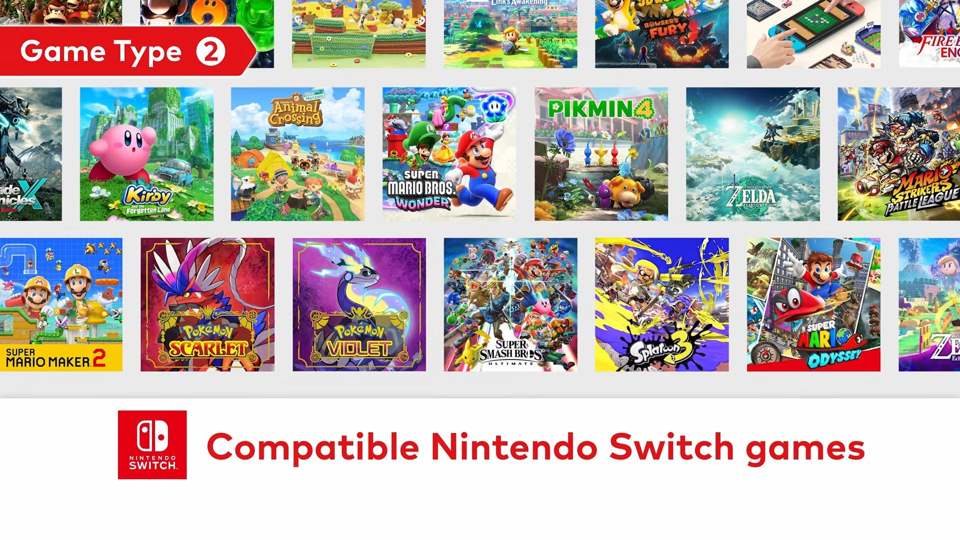 Screenshot: Nintendo / Kotaku