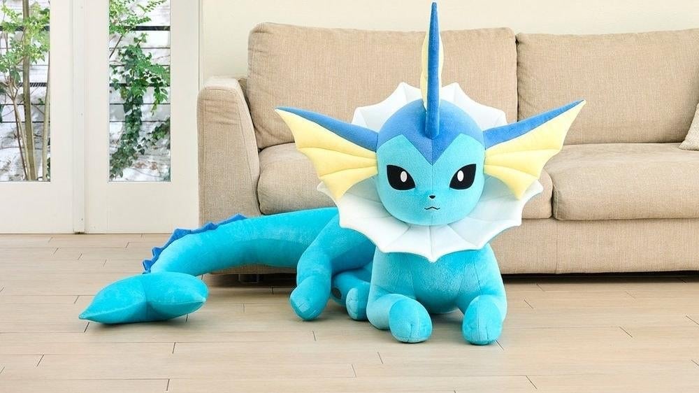 Image: The Pokémon Company