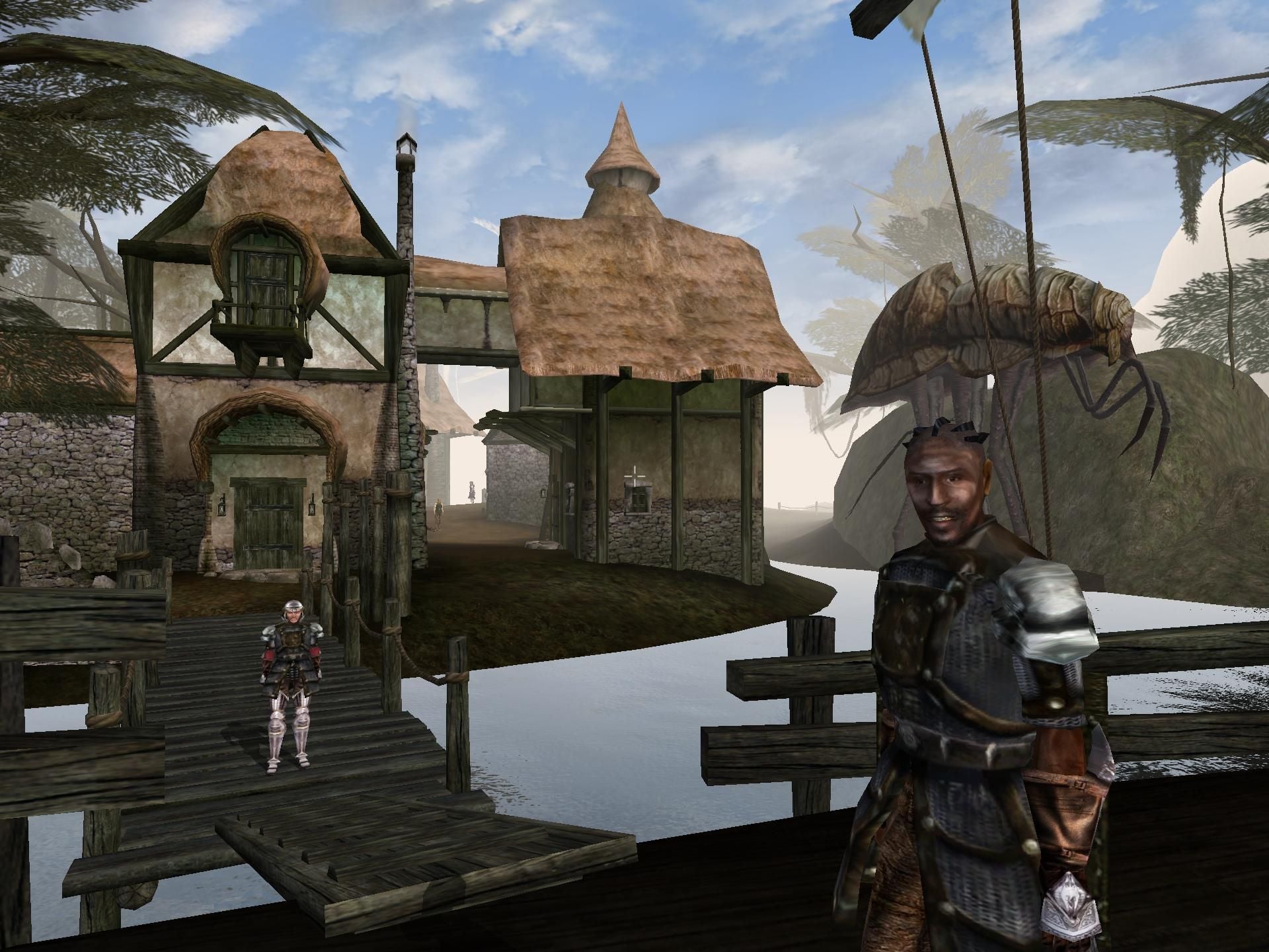 Screenshot: Bethesda / Kotaku