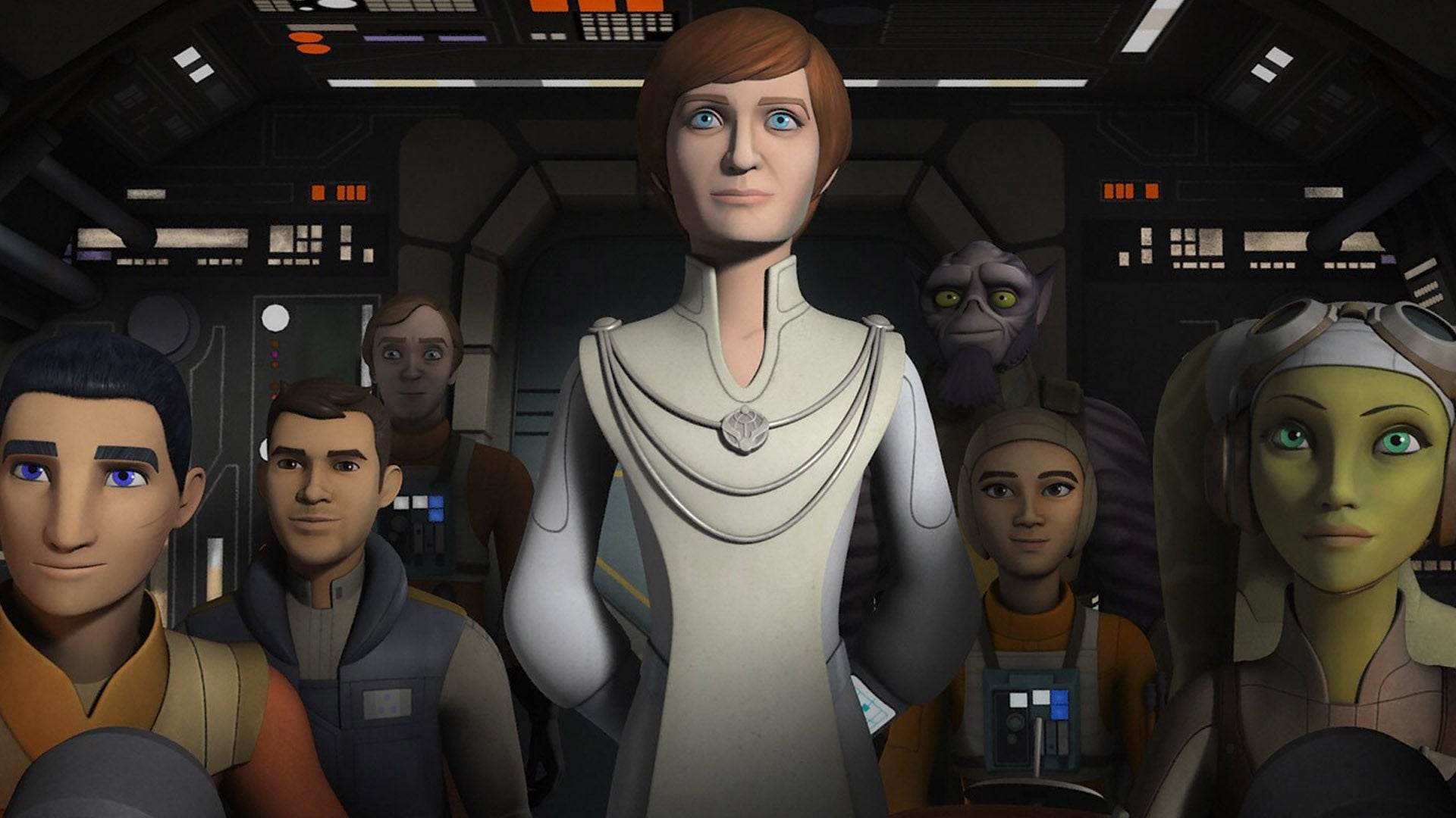 Screenshot: Lucasfilm / Kotaku