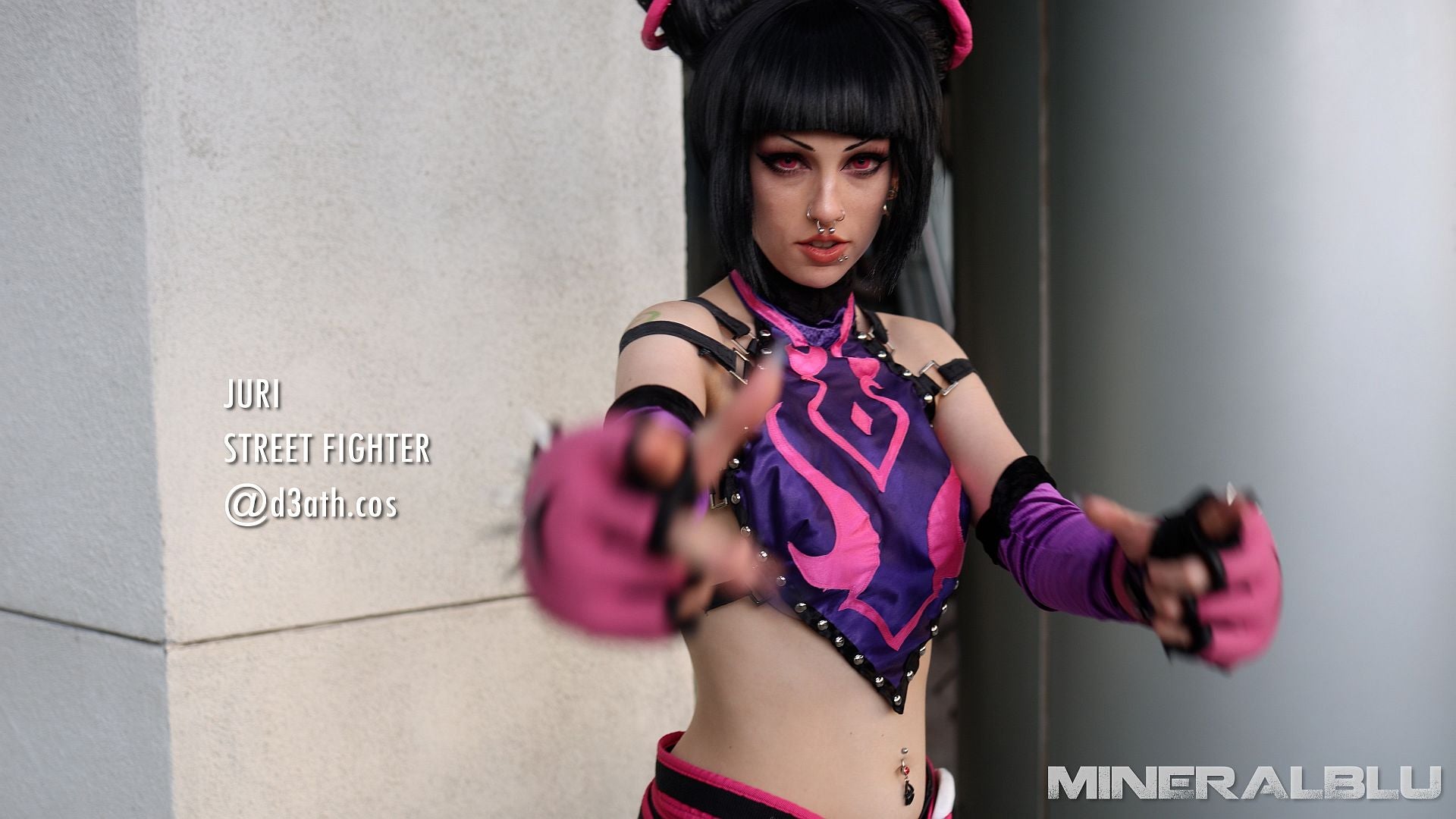 Photo: Mineralblu / Kotaku