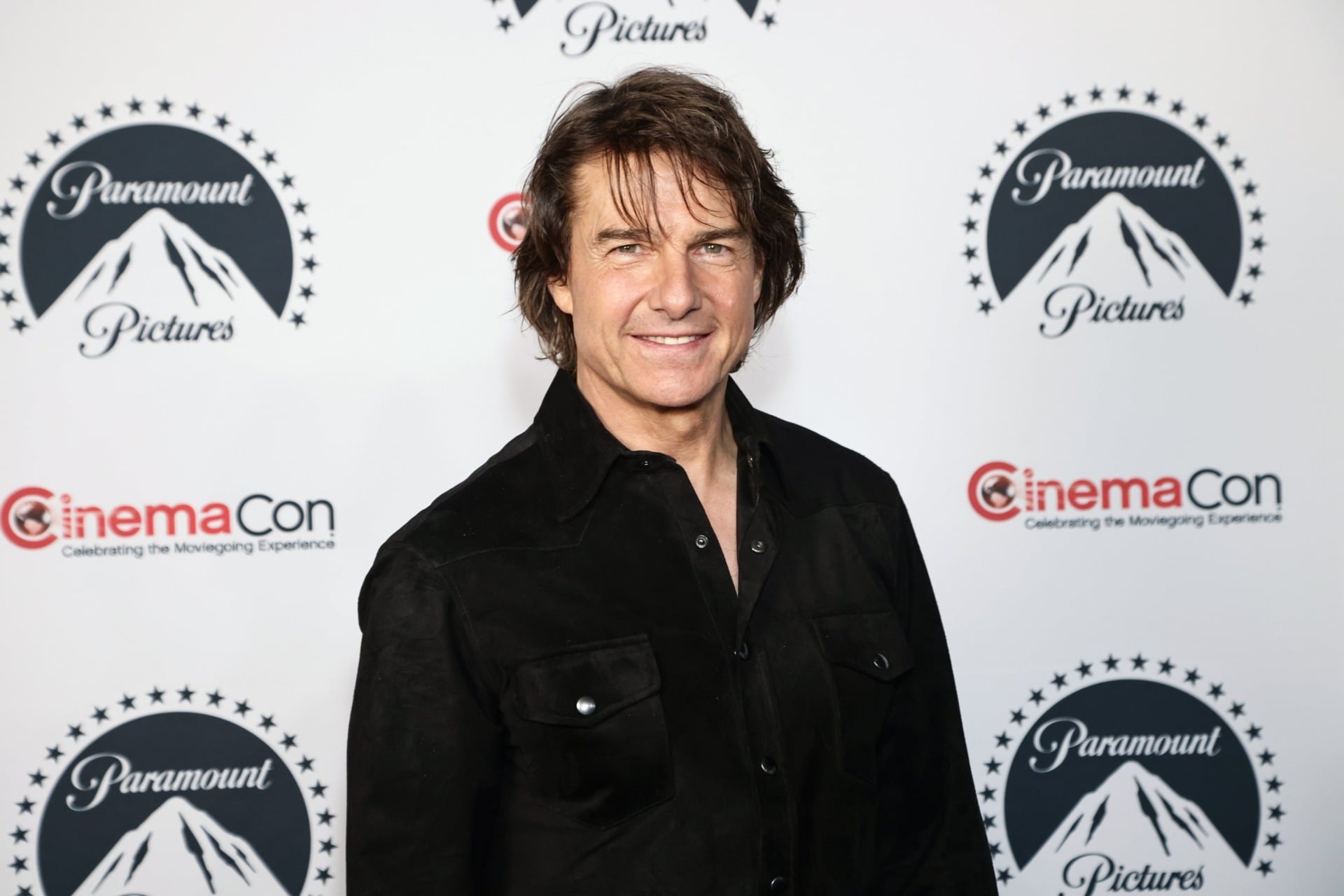 Photo: Greg Doherty for Paramount Pictures