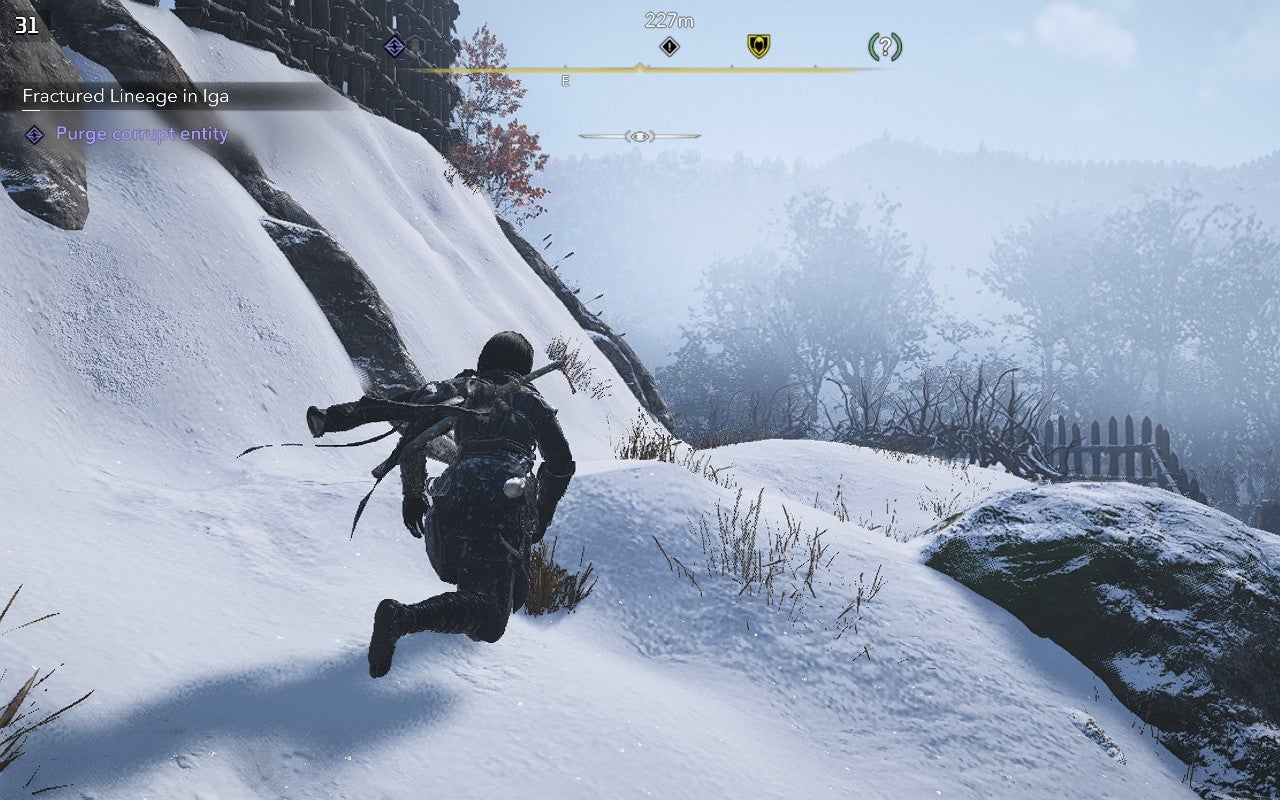 Screenshot taken on an LCD Steam Deck.