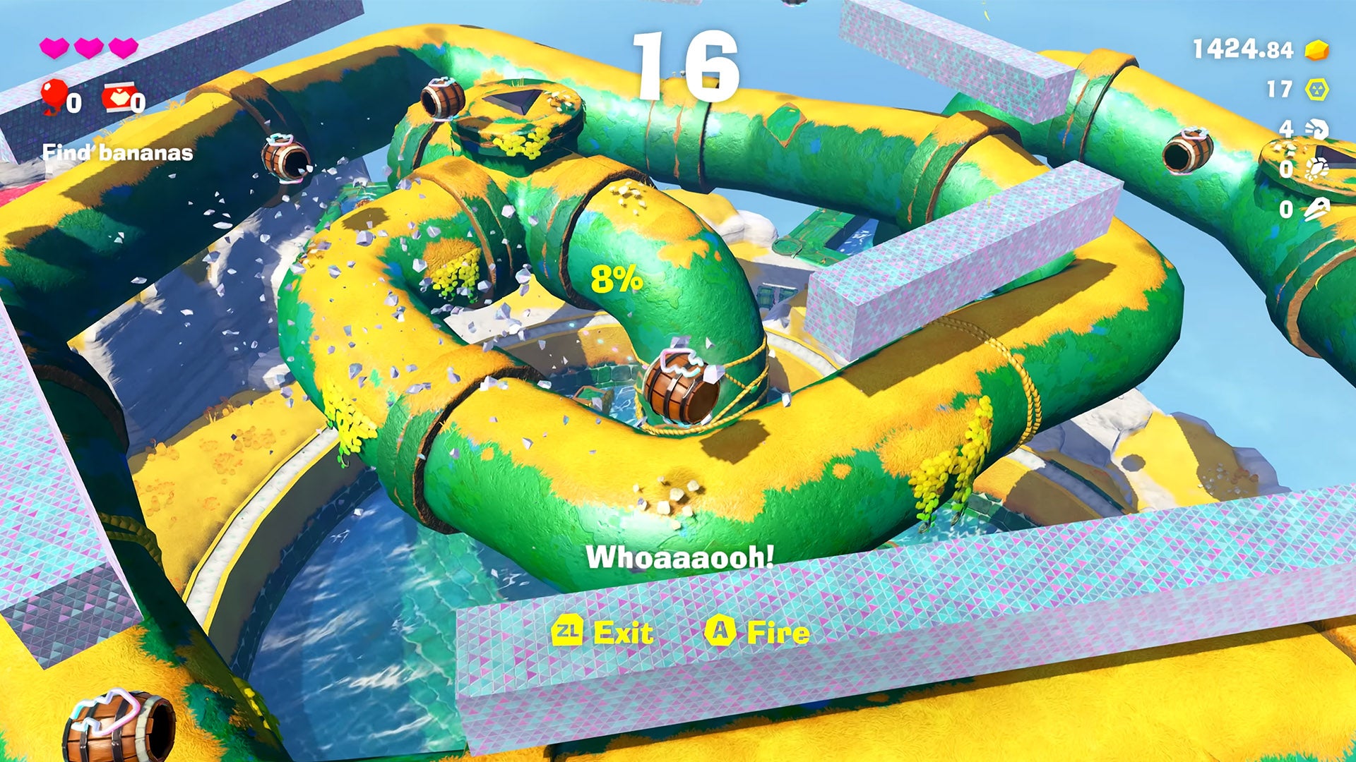 Screenshot: Nintendo / Kotaku