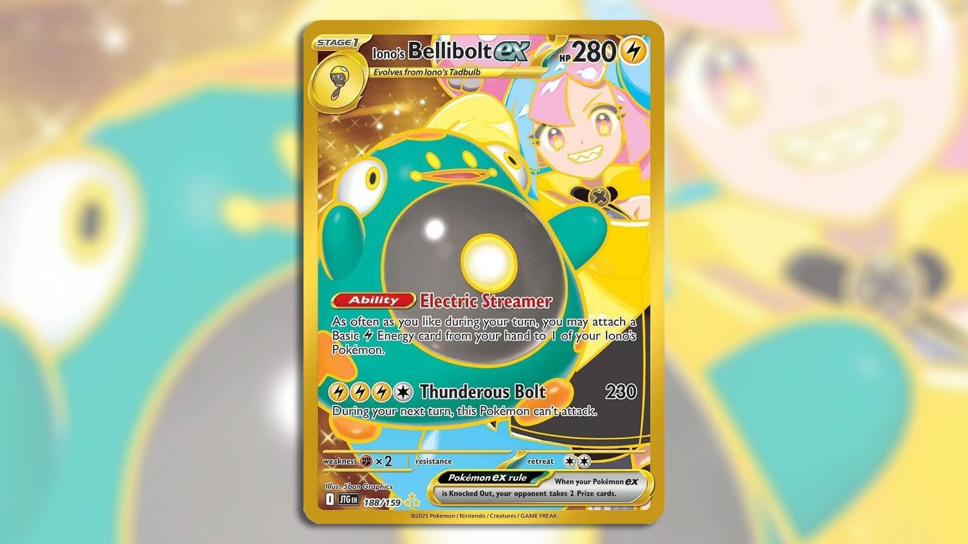 Image: The Pokémon Company / Kotaku