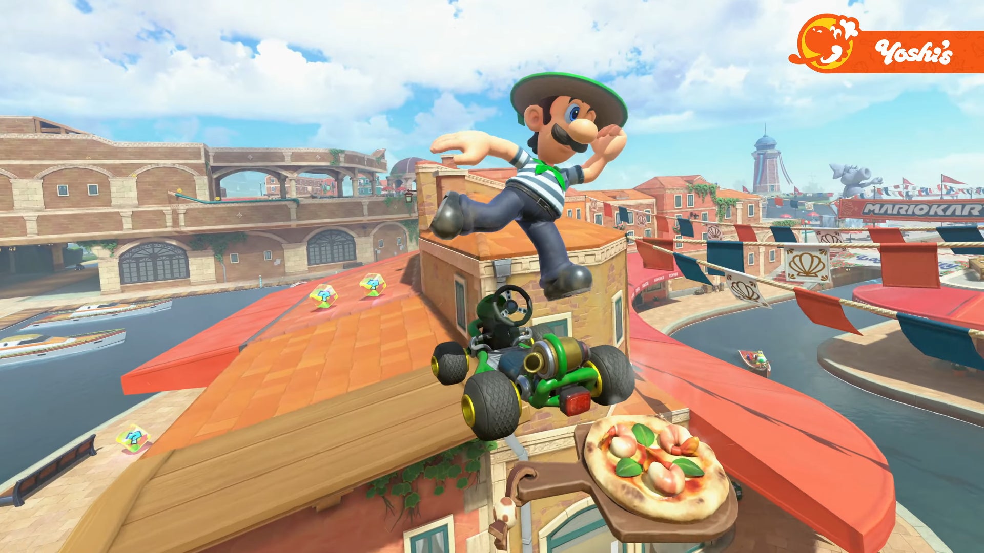 Screenshot: Nintendo / Kotaku