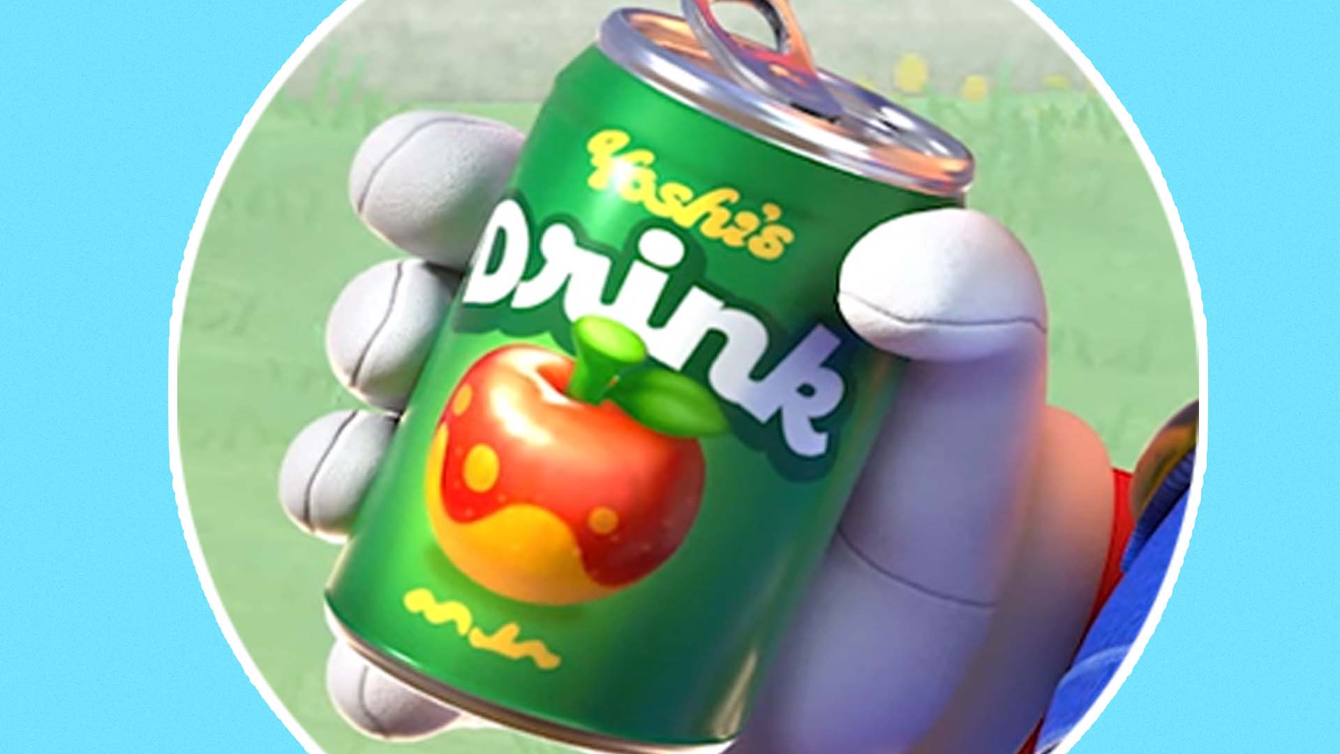 Screenshot: Nintendo / Kotaku