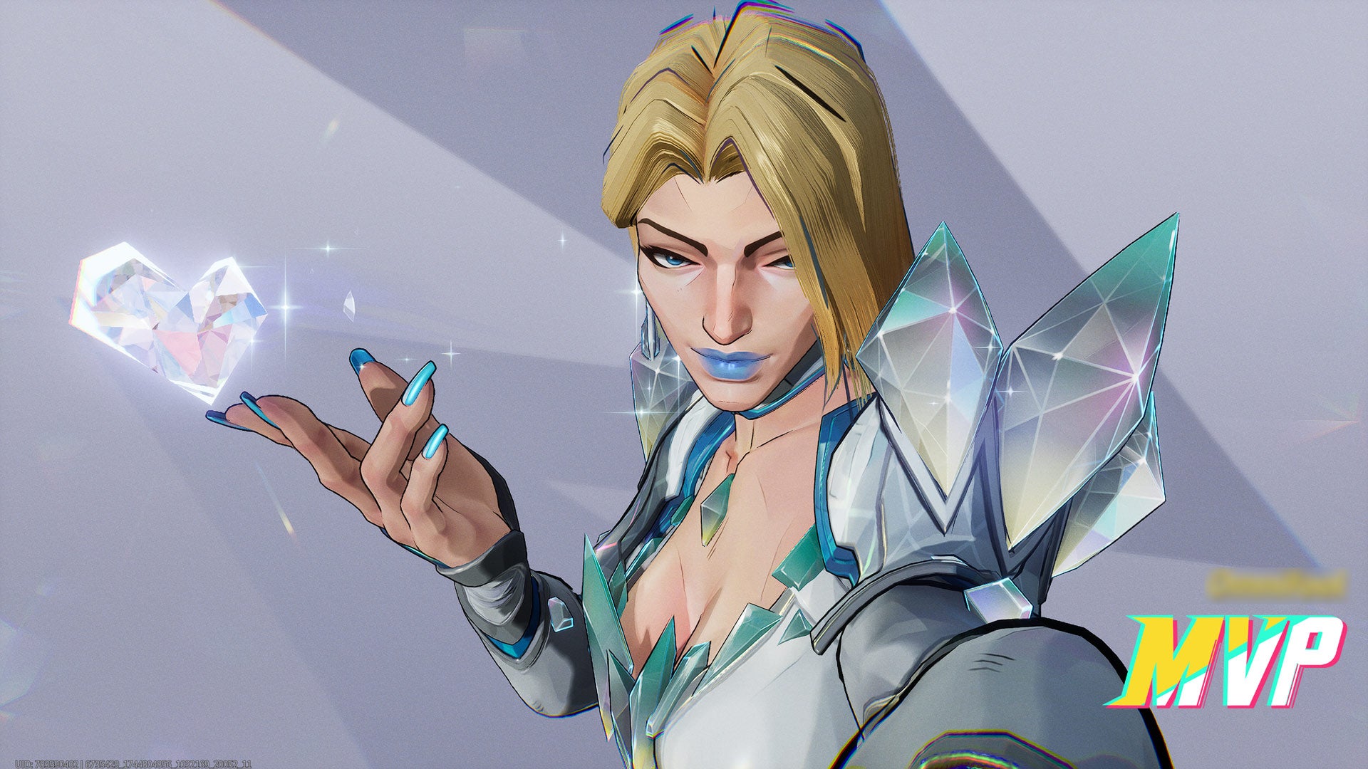 Screenshot: Marvel Games / Kotaku