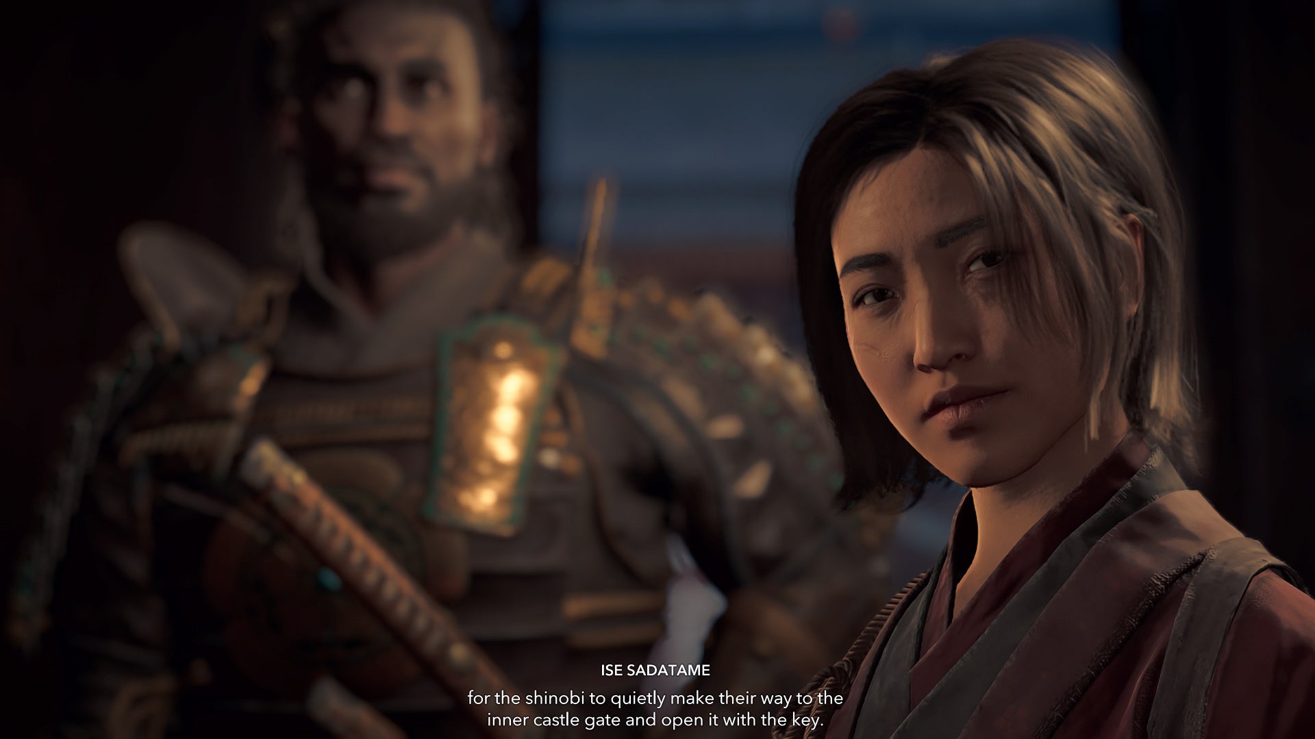 Screenshot: Ubisoft / Justin Clark / Kotaku