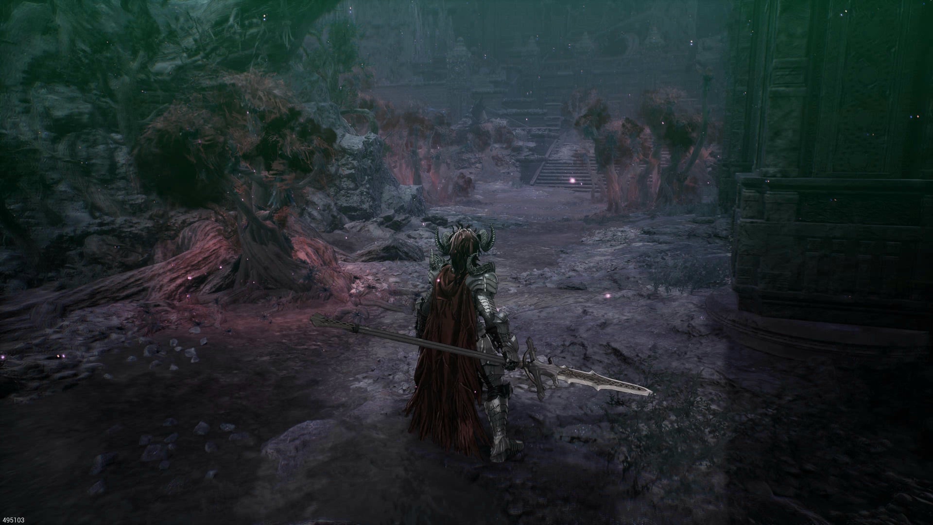 Screenshot: Nexon / Billy Givens / Kotaku