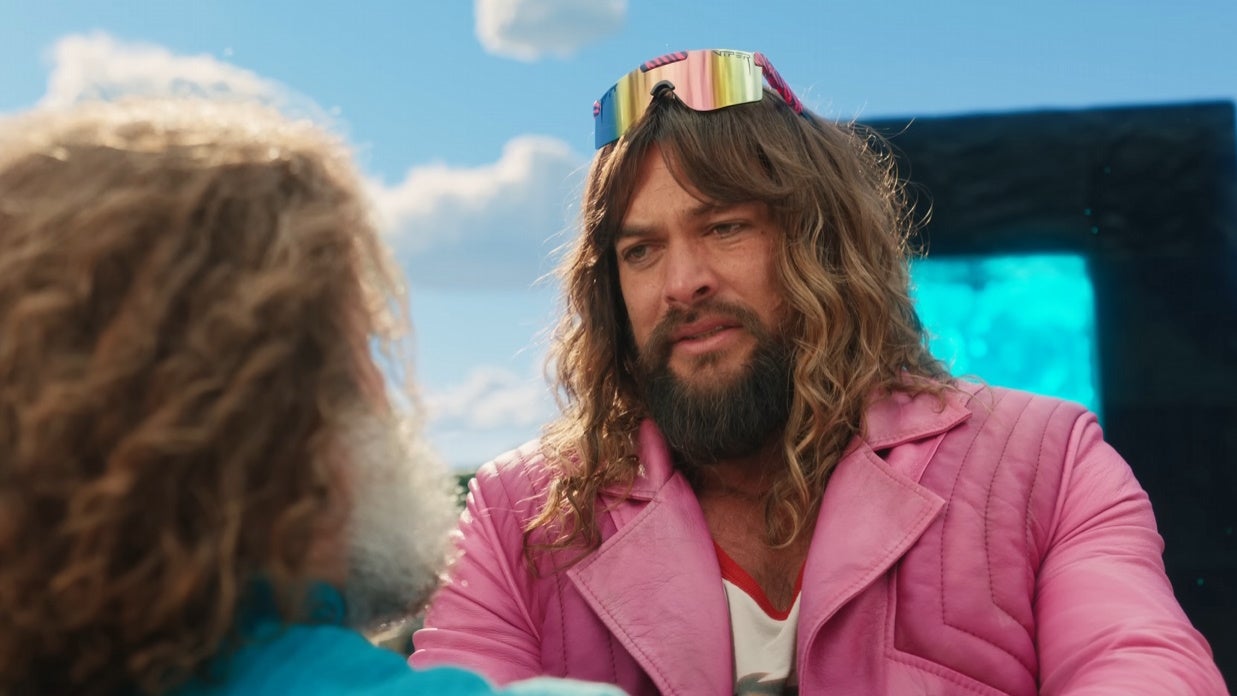 Screenshot: Warner Bros. / Kotaku