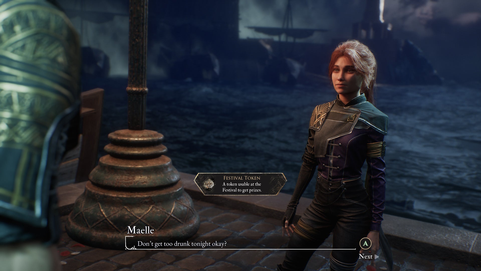 Screenshot: Sandfall Interactive / Simon Estey / Kotaku