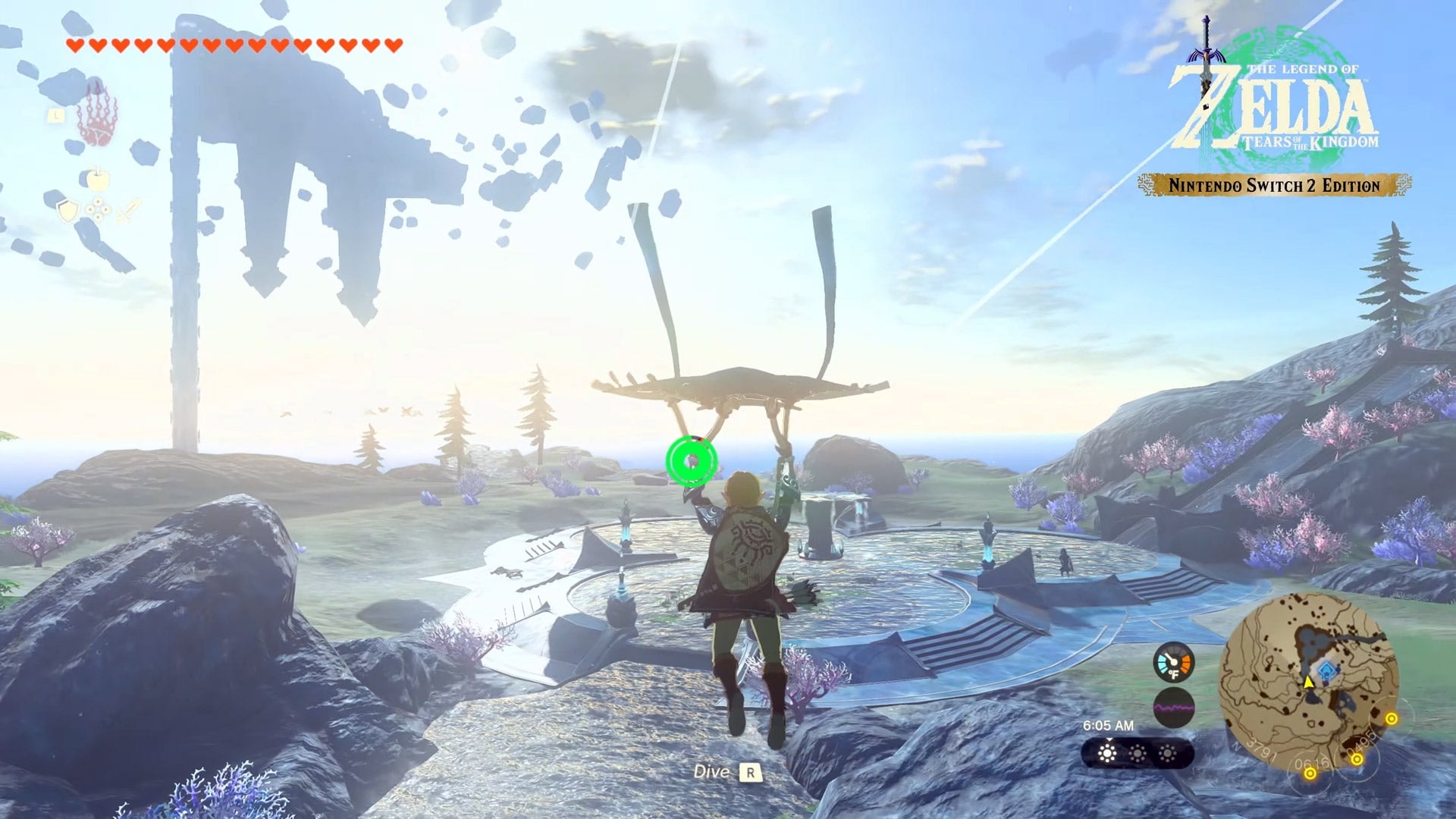 Screenshot: Nintendo / Kotaku