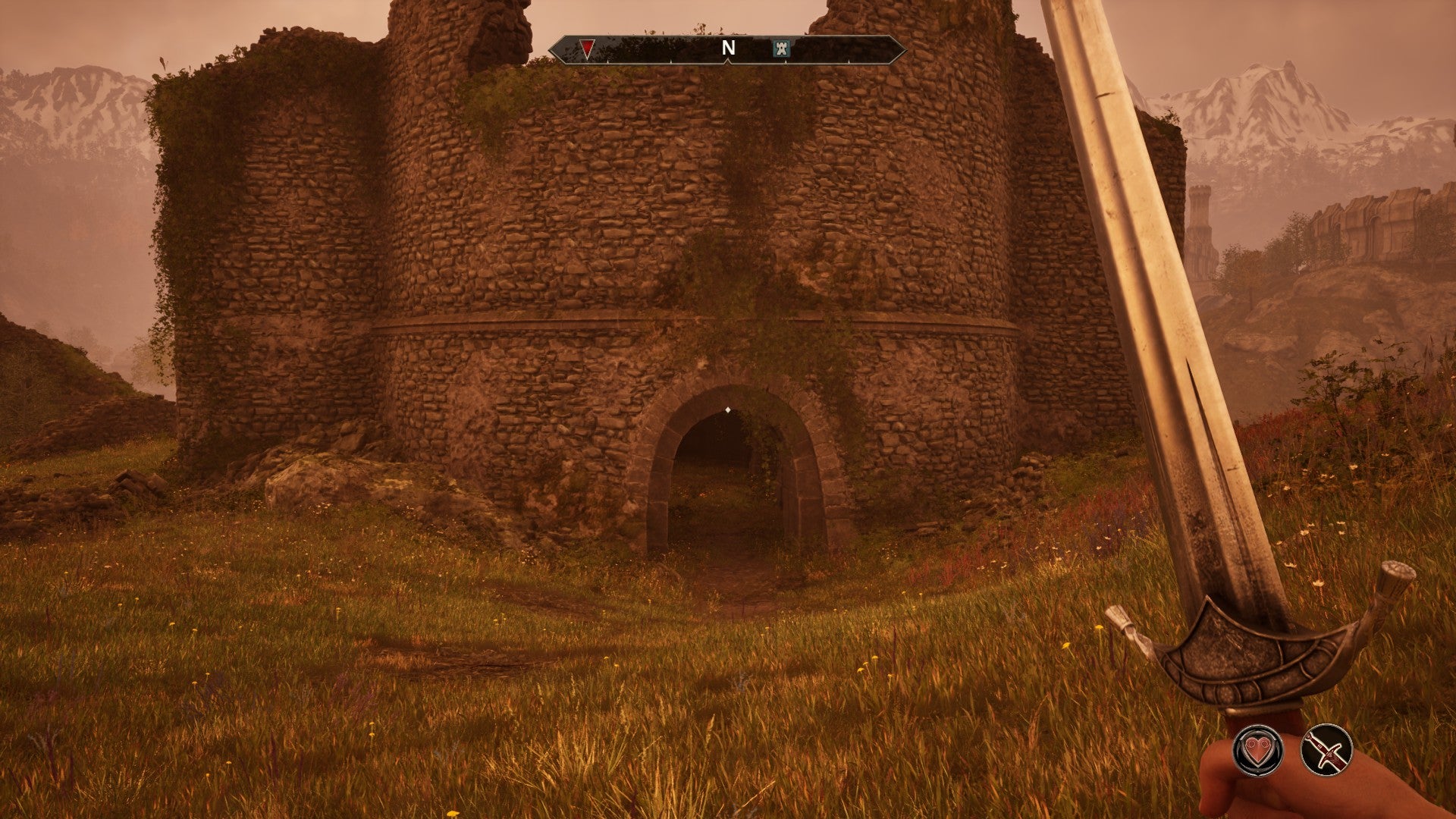 Screenshot: Bethesda / Brandon Morgan / Kotaku