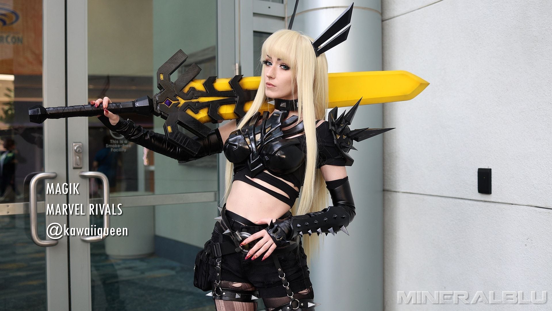 Photo: Mineralblu / Kotaku