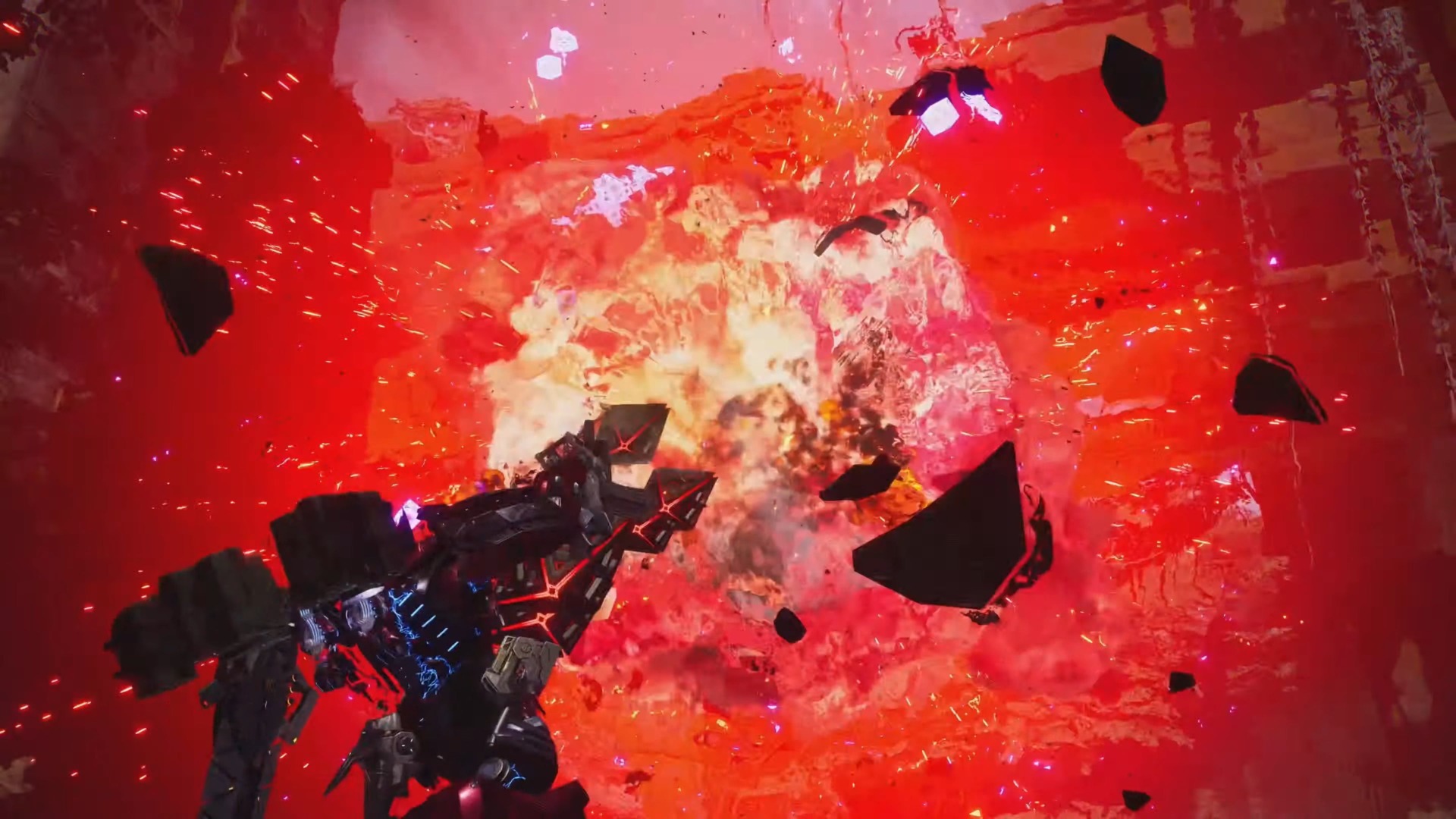 Screenshot: Marvelous / Kotaku