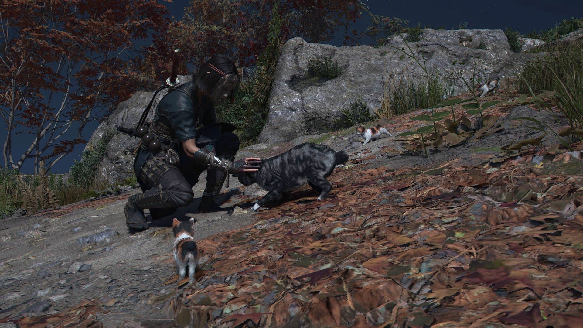 Screenshot: Ubisoft / Kotaku