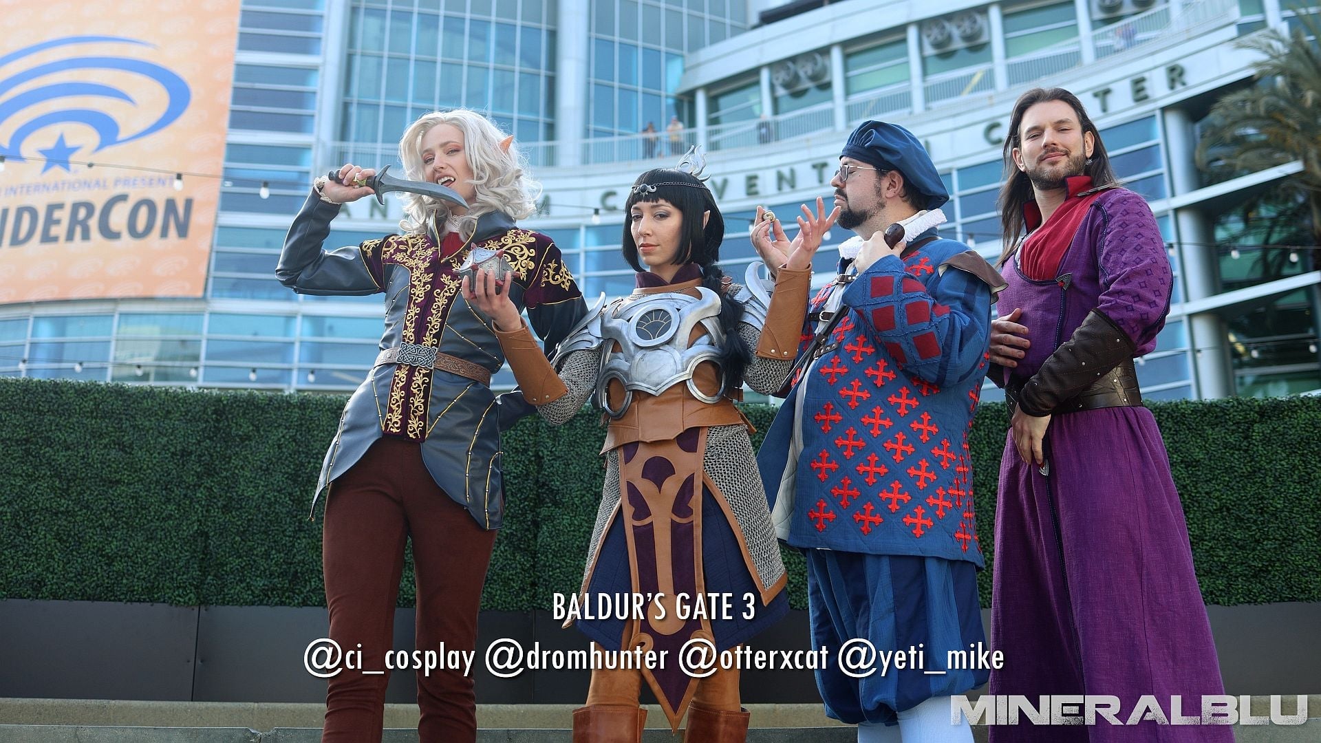 Photo: Mineralblu / Kotaku