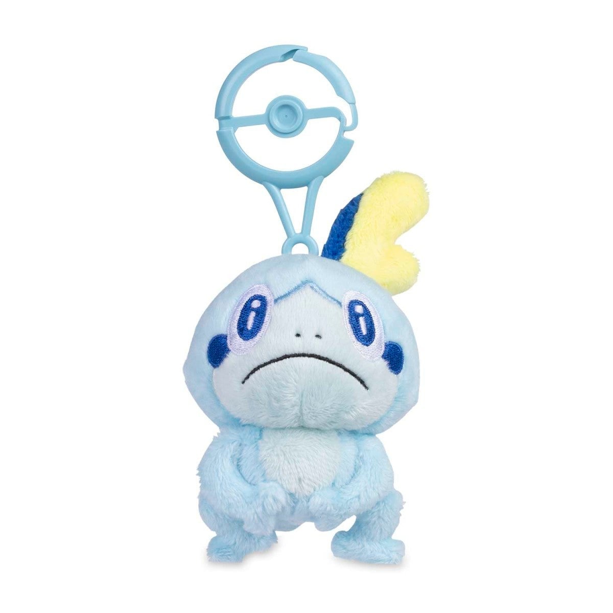 Photo: The Pokémon Company International