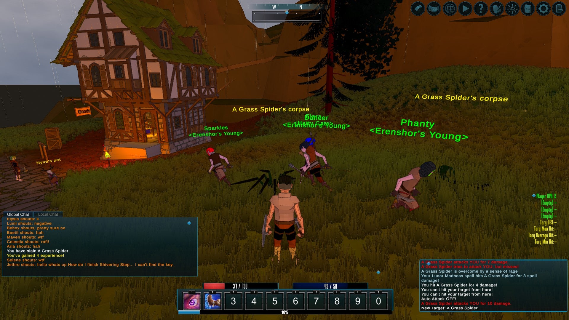 Screenshot: Burgee Media / Kotaku