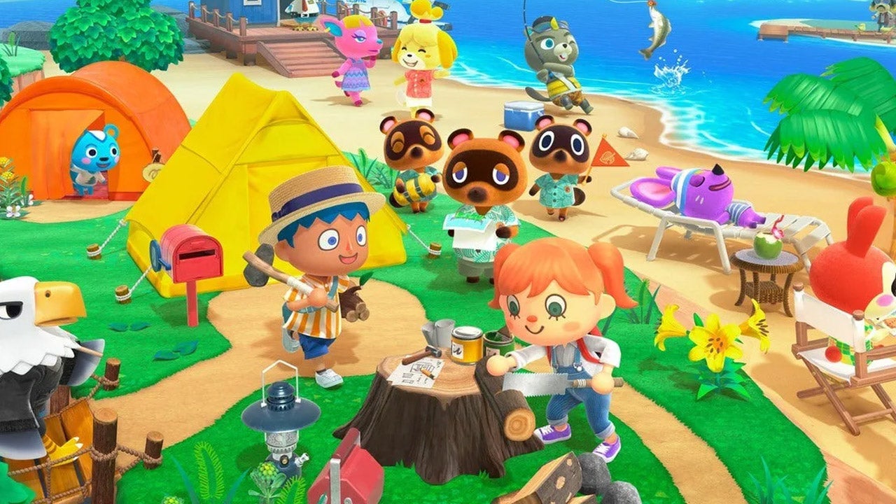 Screenshot: Nintendo / Kotaku