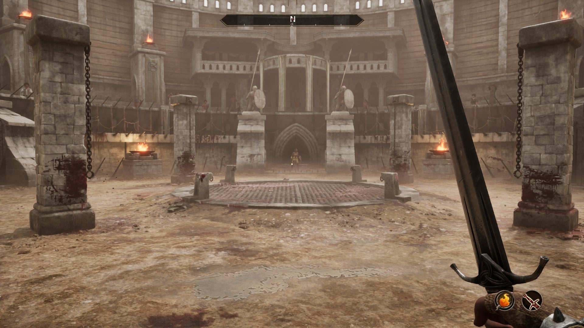 Screenshot: Bethesda / Brandon Morgan / Kotaku