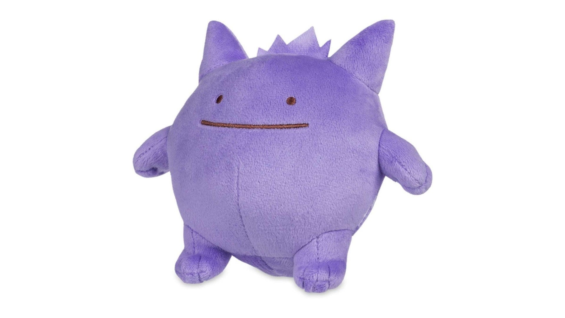 Photo: The Pokémon Company / Kotaku