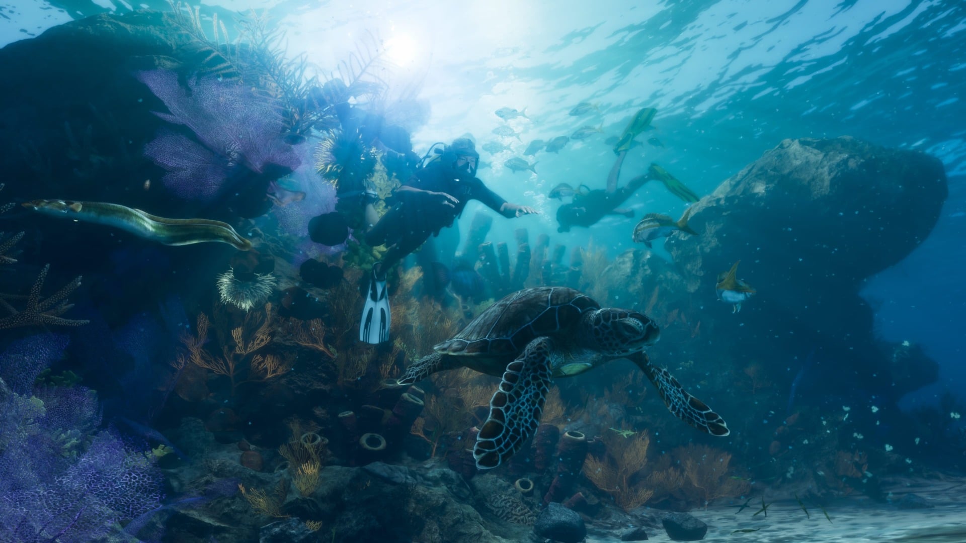 Image: Rockstar Games