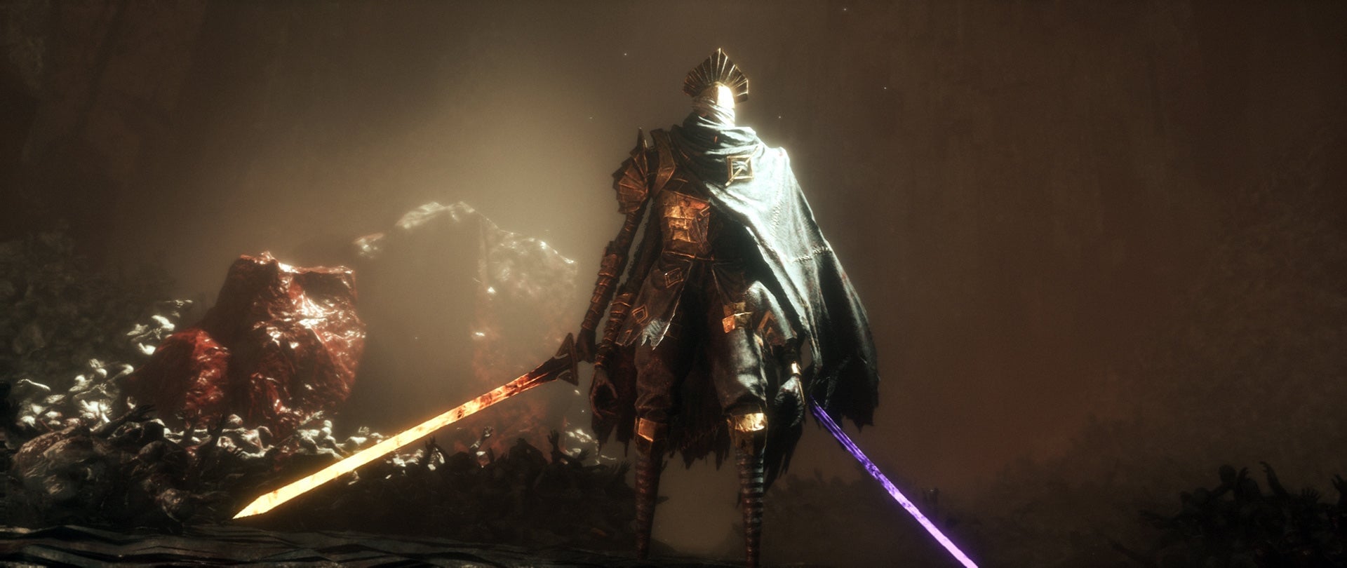 Screenshot: Sandfall Interactive / Justin Clark / Kotaku