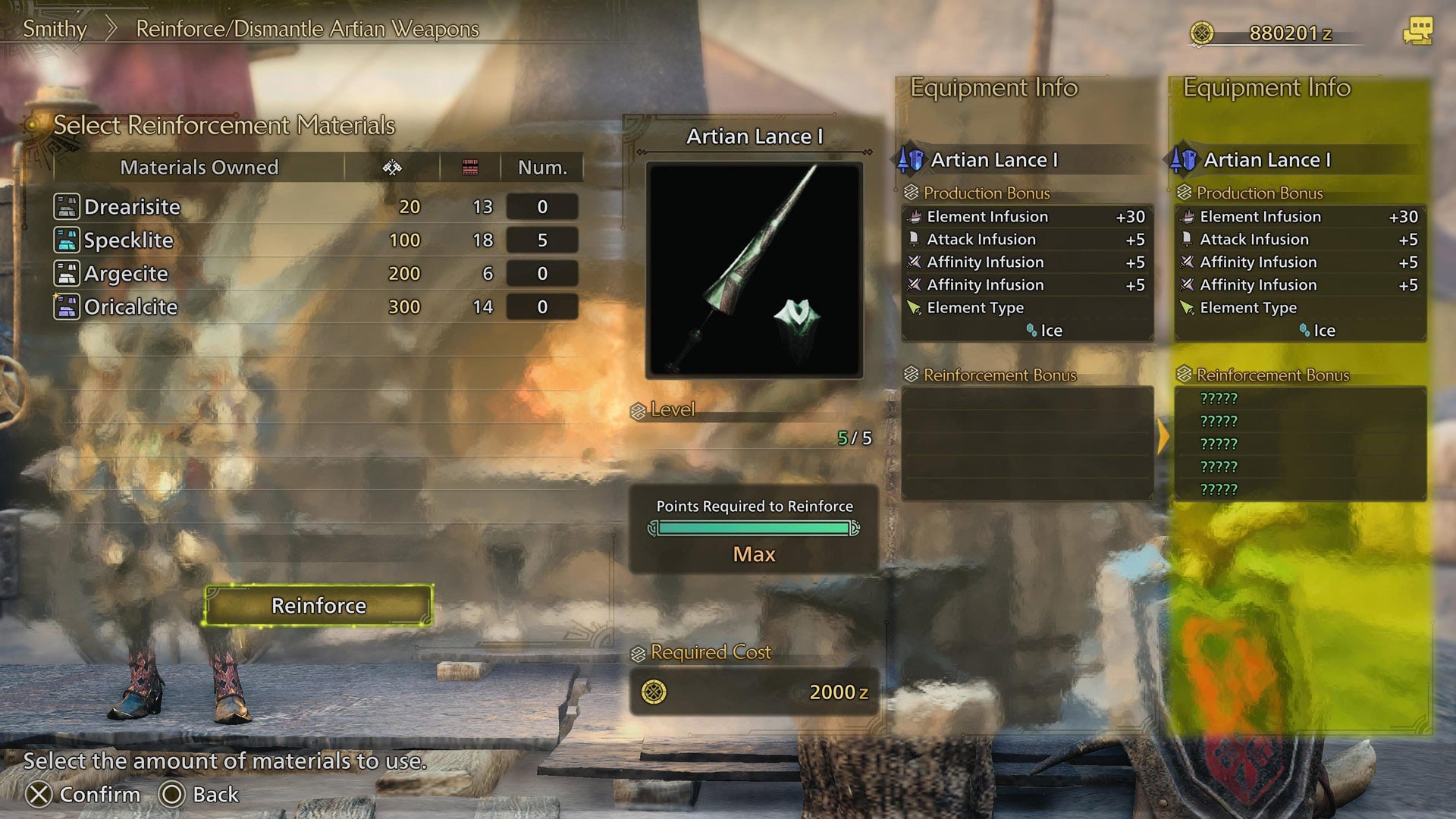 Screenshot: Capcom / Samuel Moreno / Kotaku