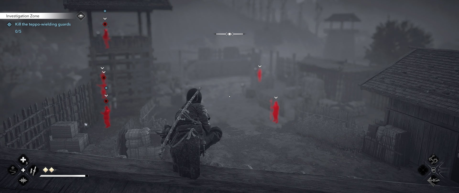 Screenshot: Ubisoft / Justin Clark / Kotaku