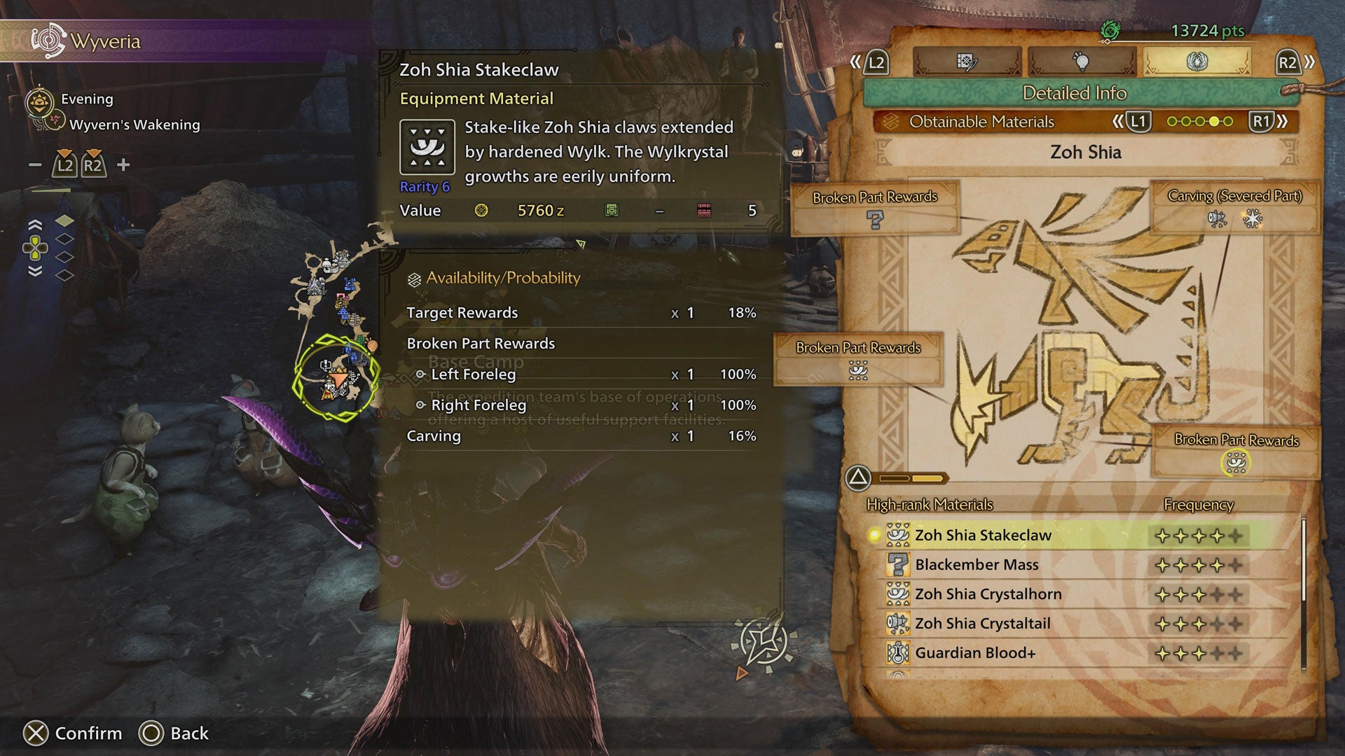 Screenshot: Capcom / Samuel Moreno / Kotaku