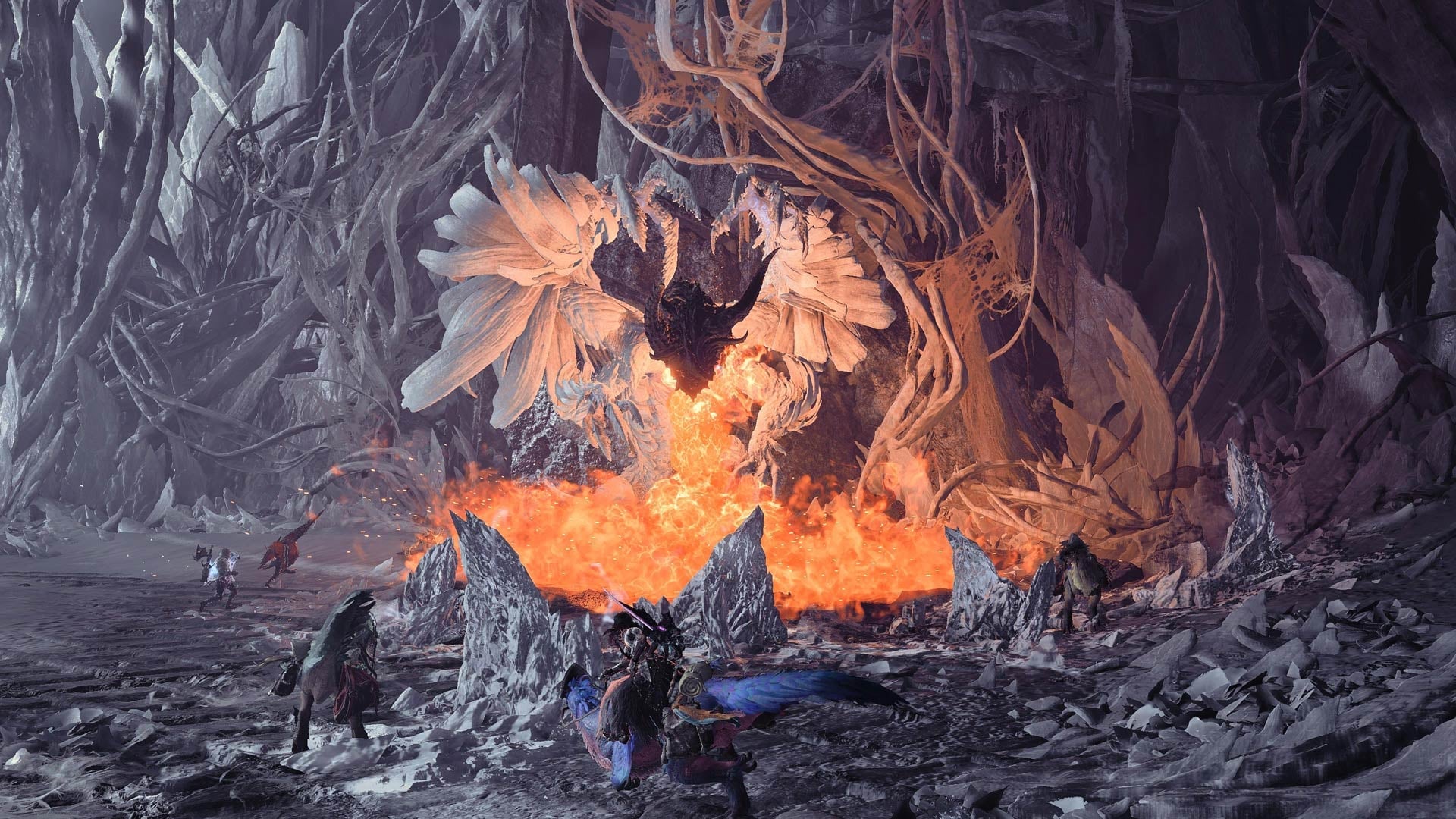 Screenshot: Capcom / Samuel Moreno / Kotaku