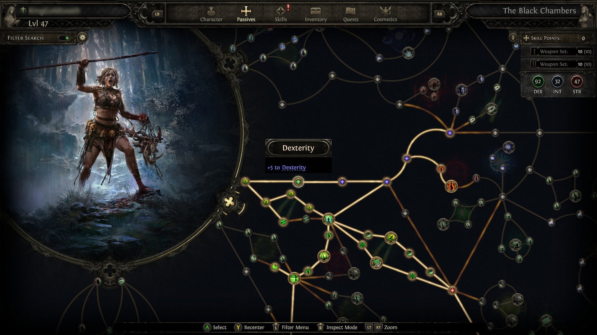 Screenshot: Grinding Gear Games / Kotaku