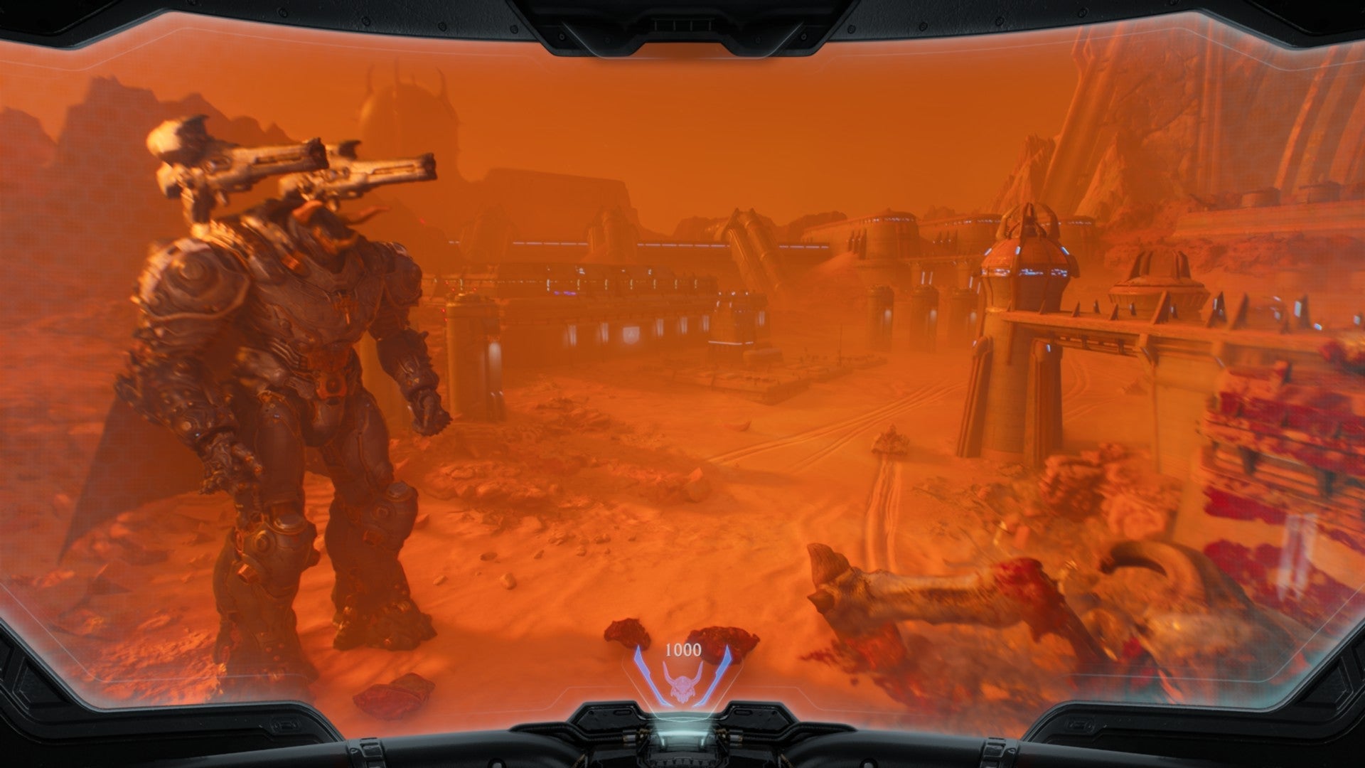 Screenshot: Id Software / Kotaku